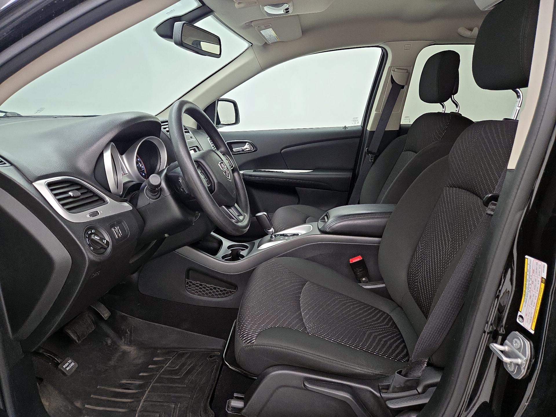 Thumbnail: 2019 Dodge Journey - 11