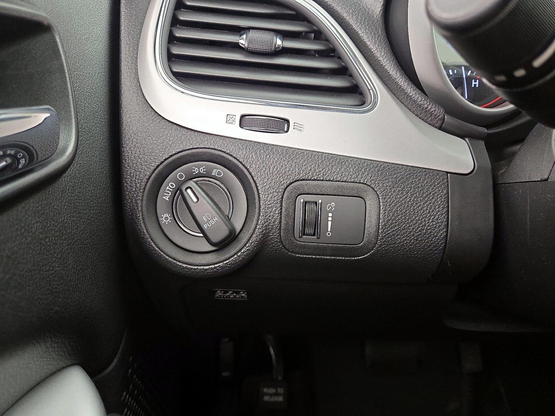 Thumbnail: 2019 Dodge Journey - 13