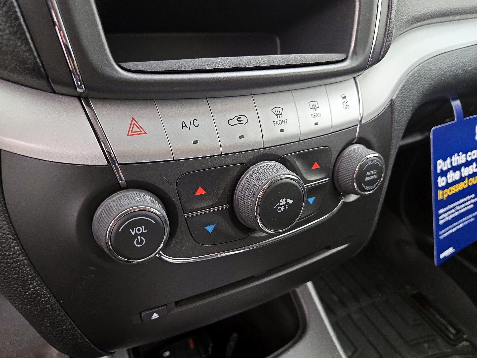 Thumbnail: 2019 Dodge Journey - 16