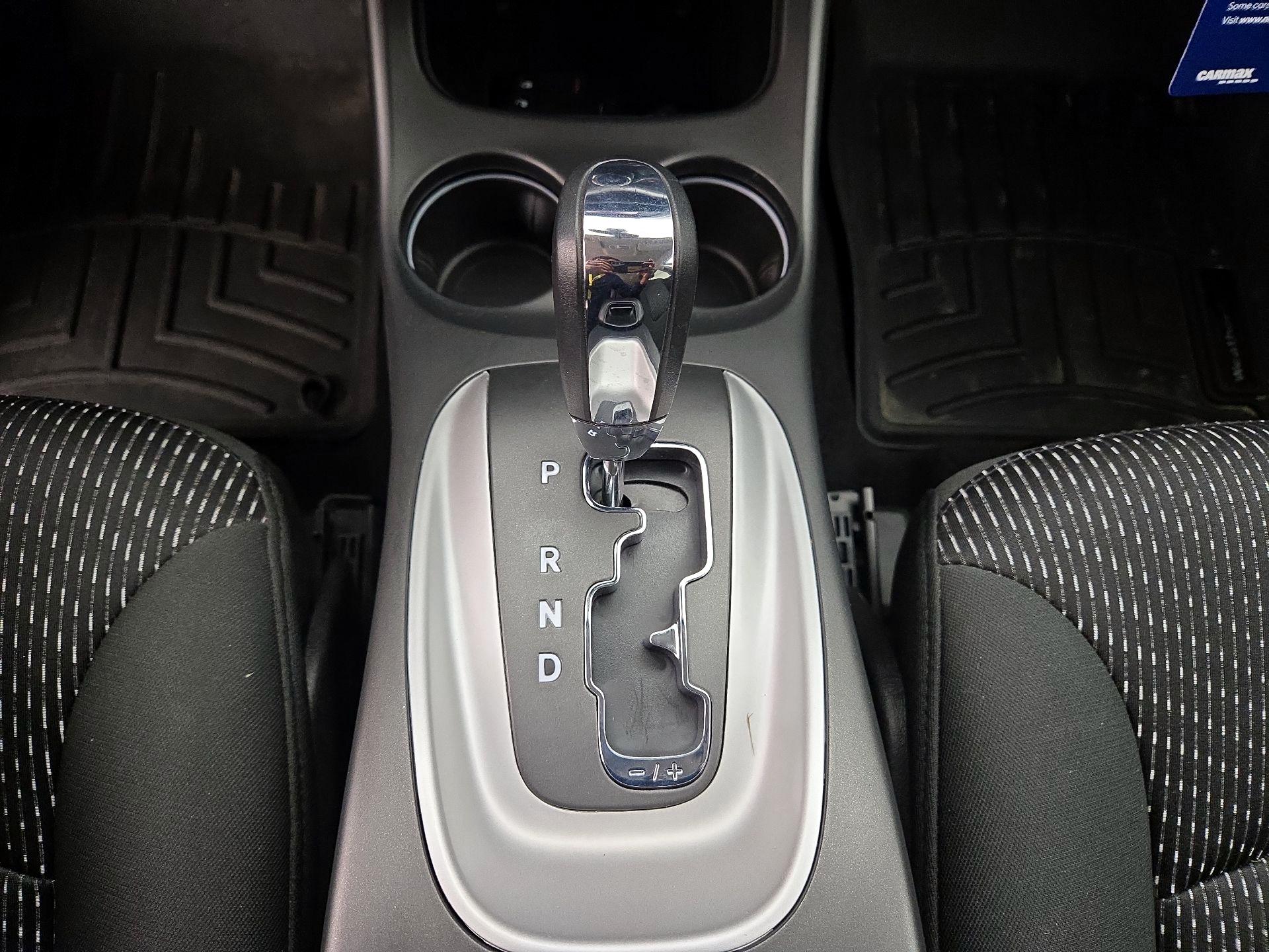 Thumbnail: 2019 Dodge Journey - 17