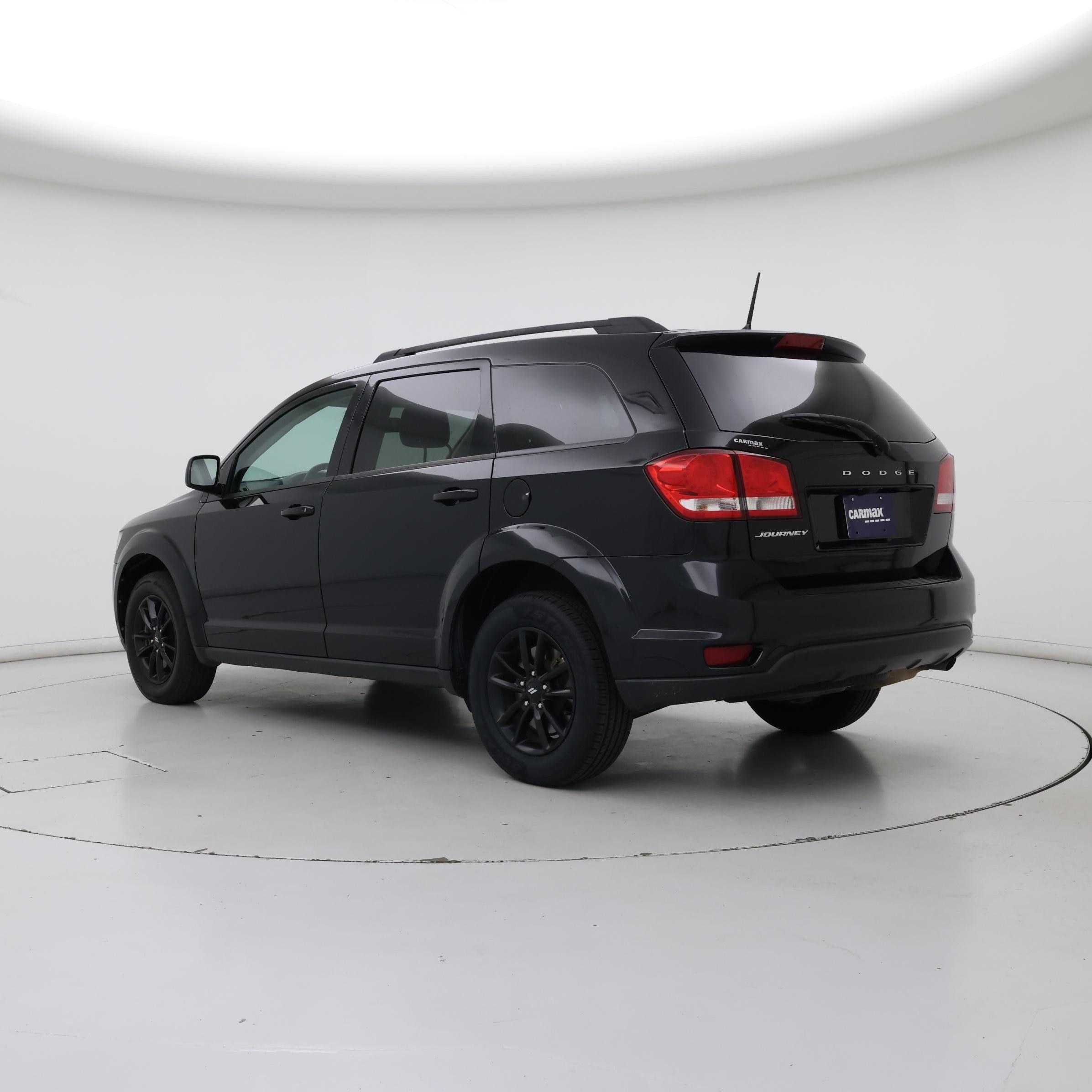 Thumbnail: 2019 Dodge Journey - 2