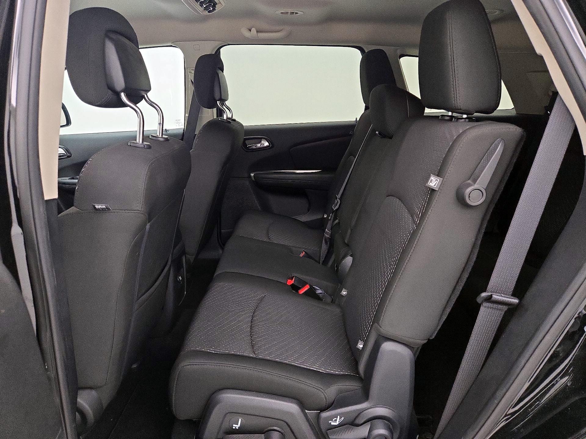 Thumbnail: 2019 Dodge Journey - 19