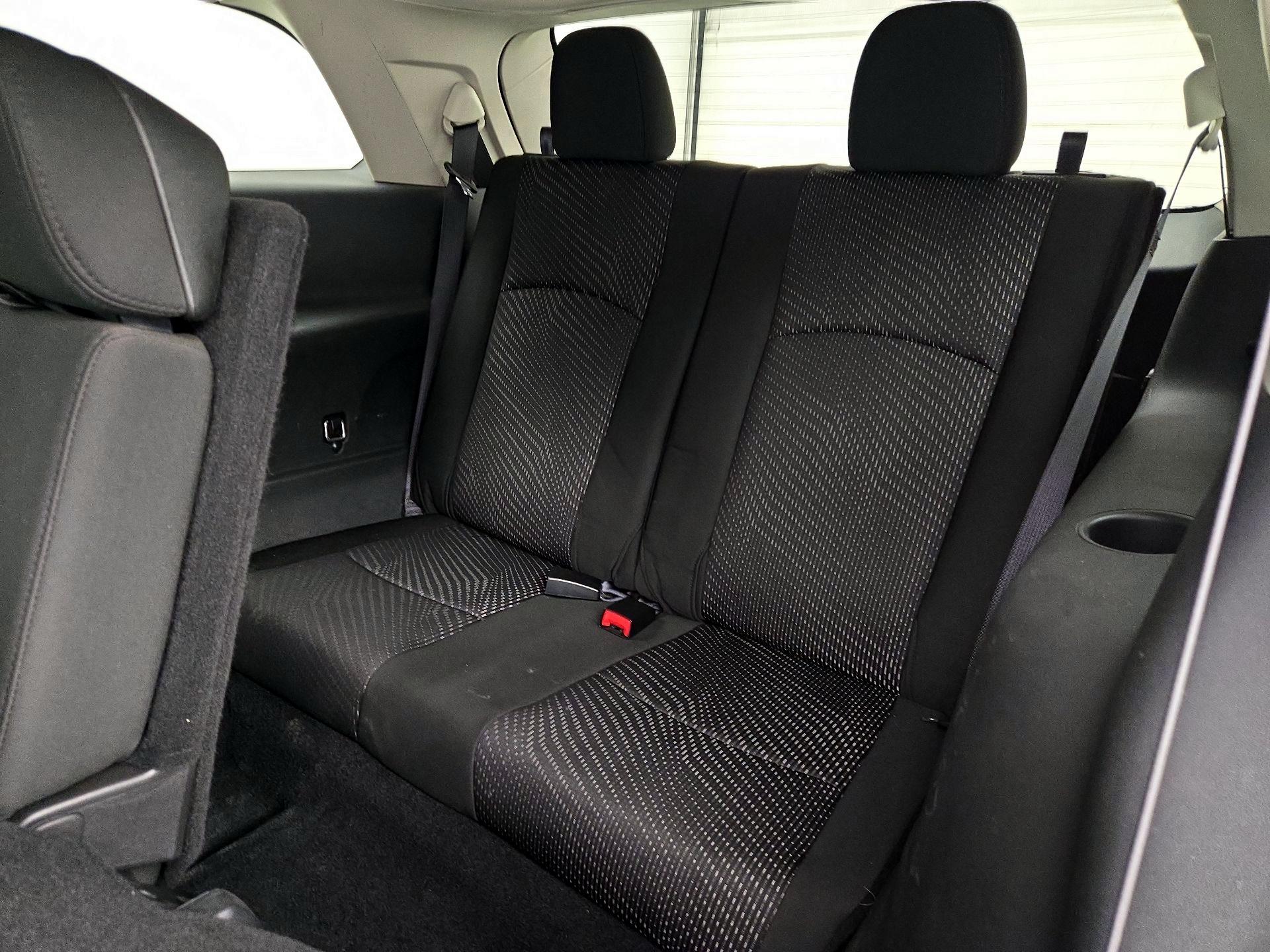 Thumbnail: 2019 Dodge Journey - 20