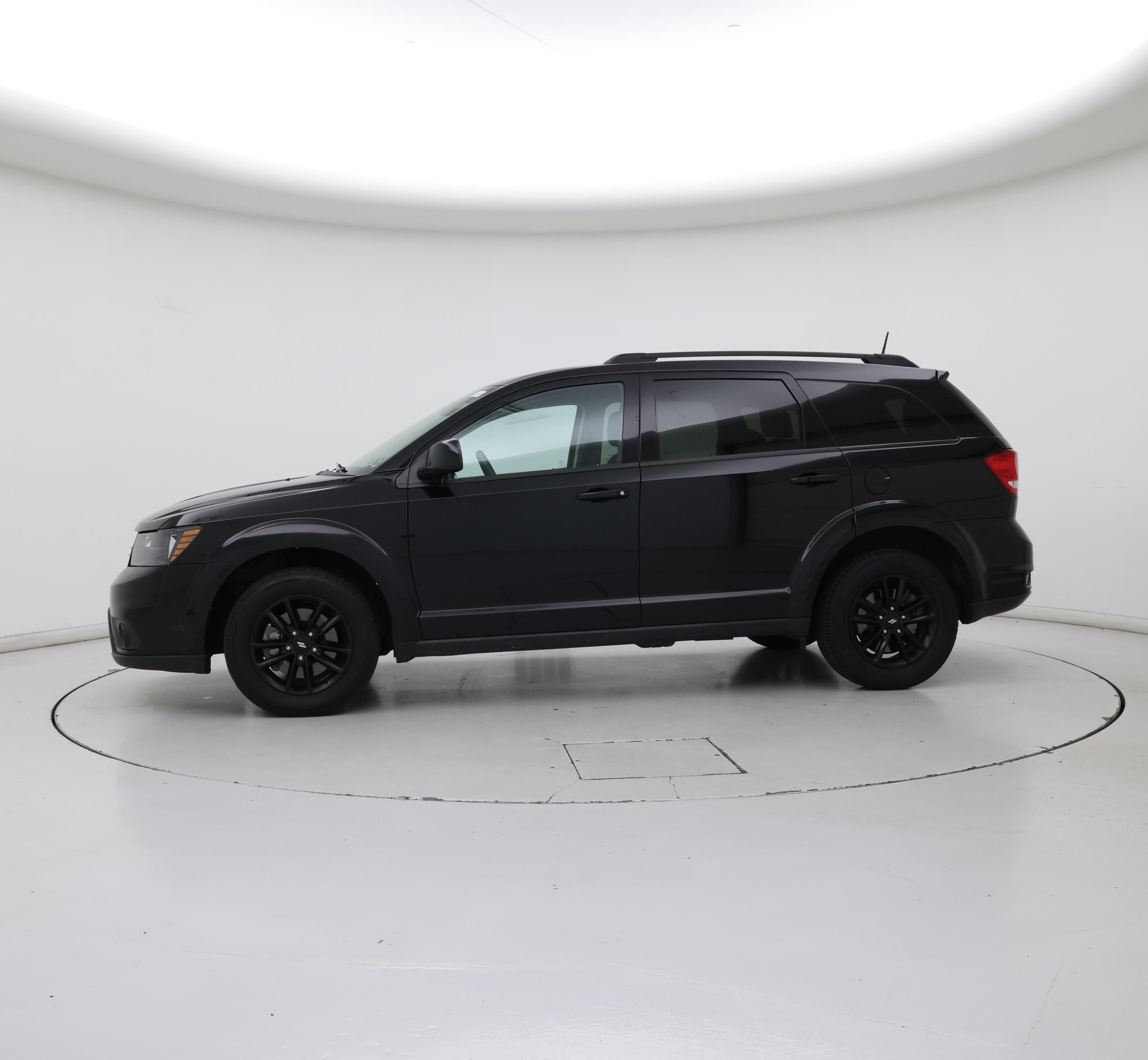 Thumbnail: 2019 Dodge Journey - 3