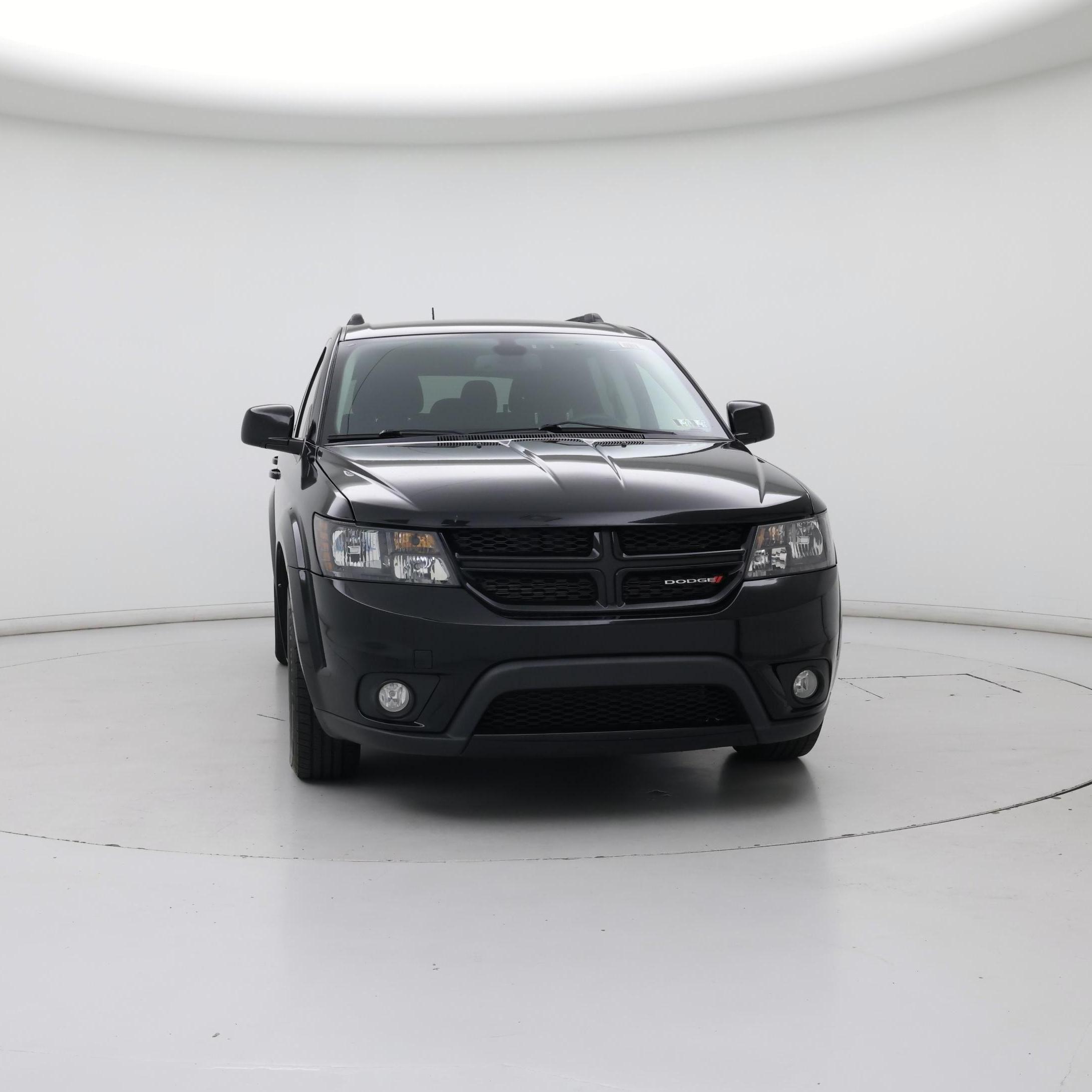 Thumbnail: 2019 Dodge Journey - 5