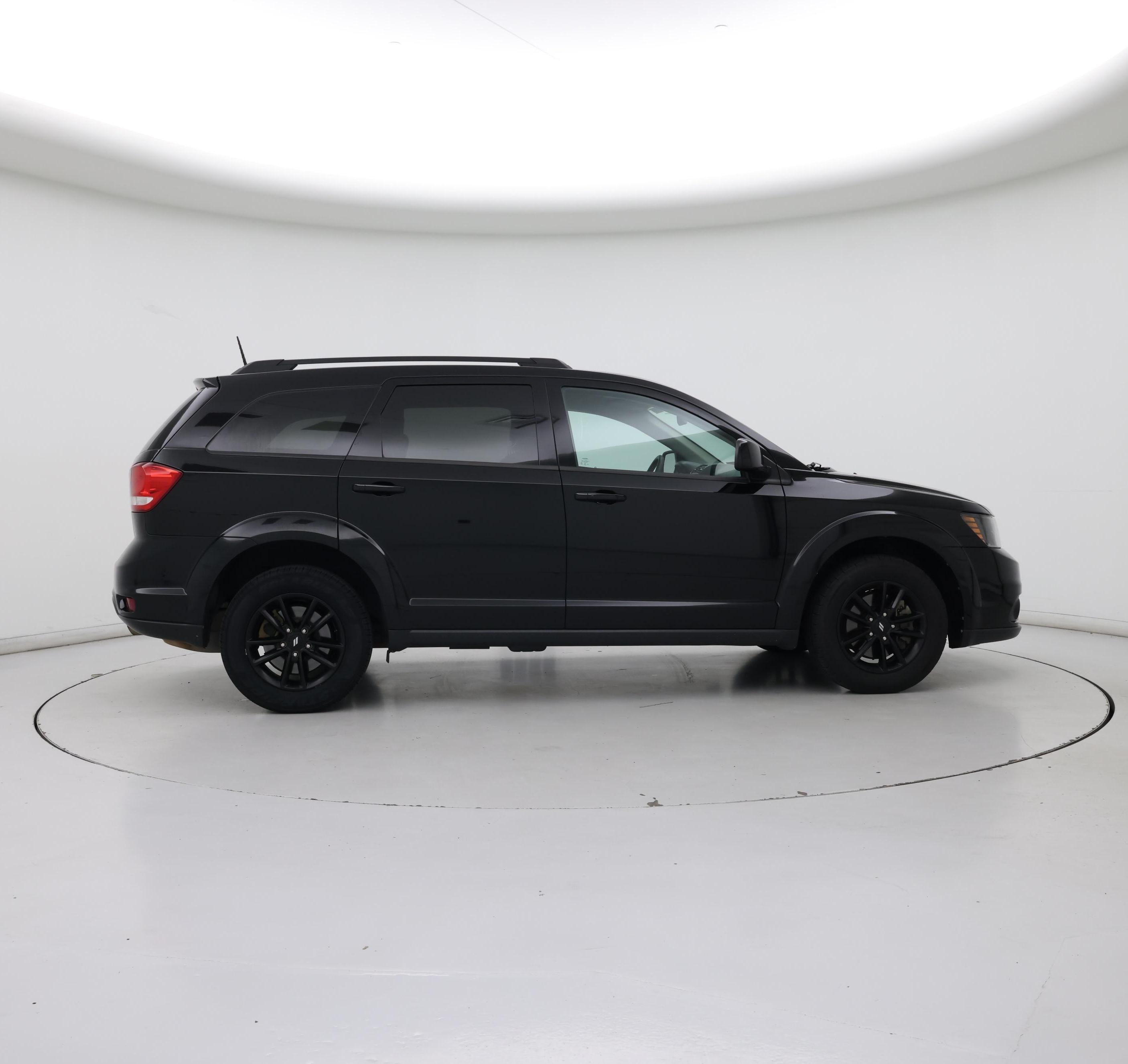 Thumbnail: 2019 Dodge Journey - 7