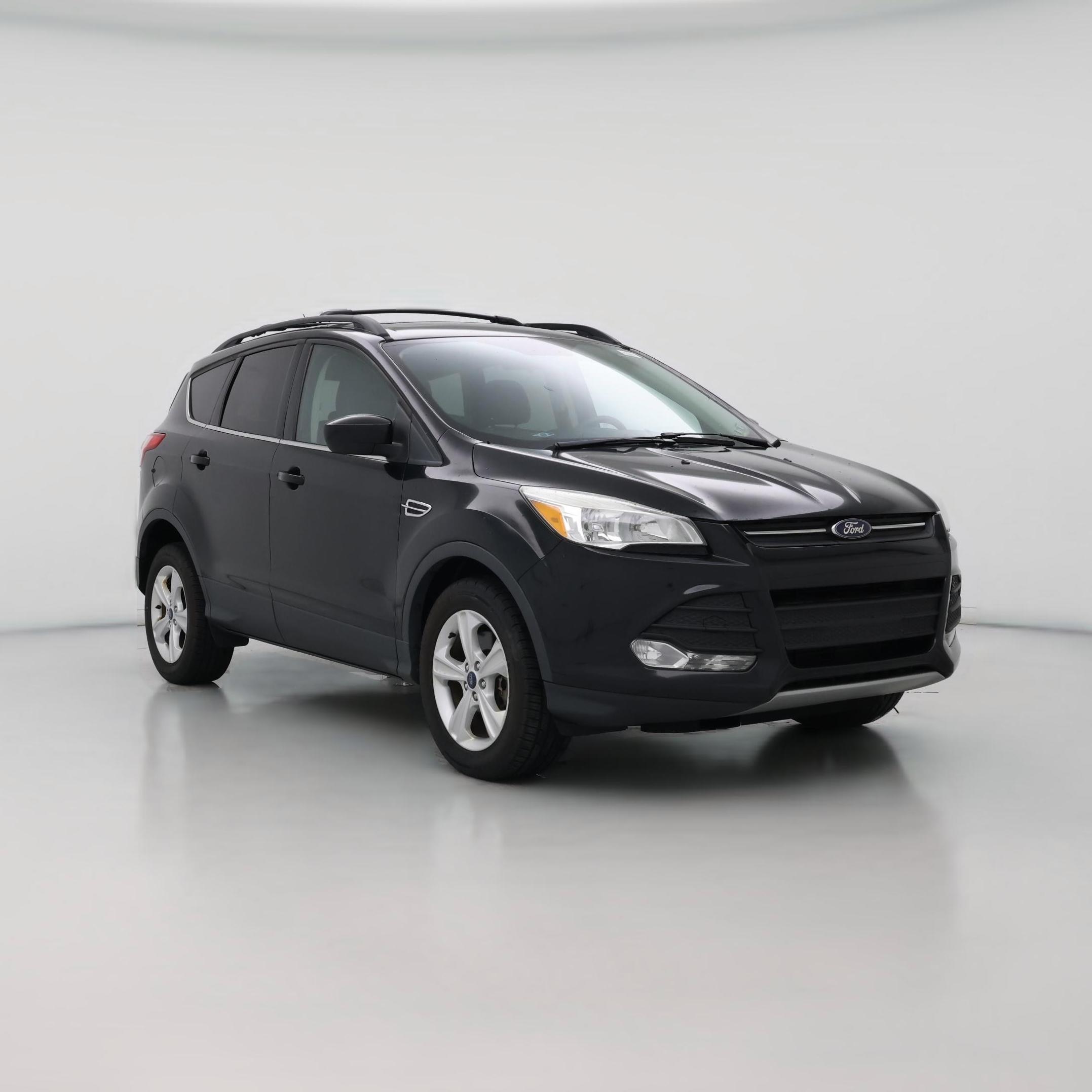 Thumbnail: 2016 Ford Escape - 1