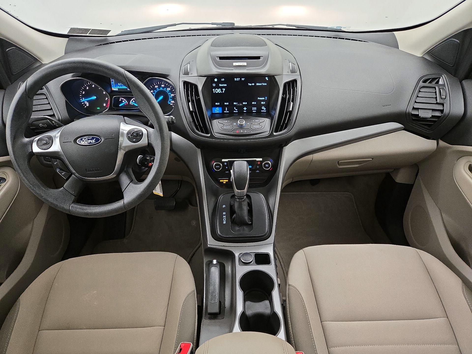 Thumbnail: 2016 Ford Escape - 9