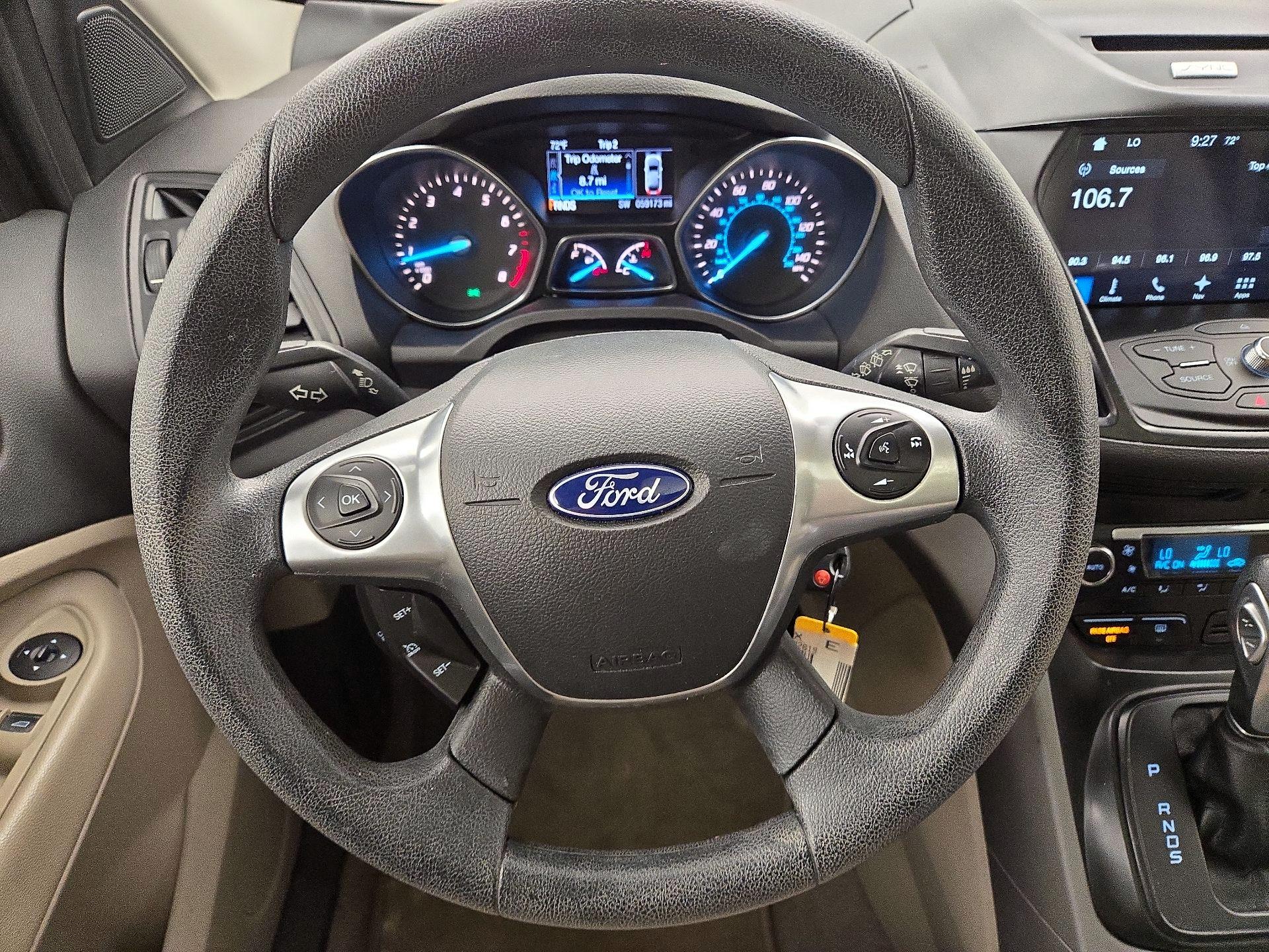 Thumbnail: 2016 Ford Escape - 10