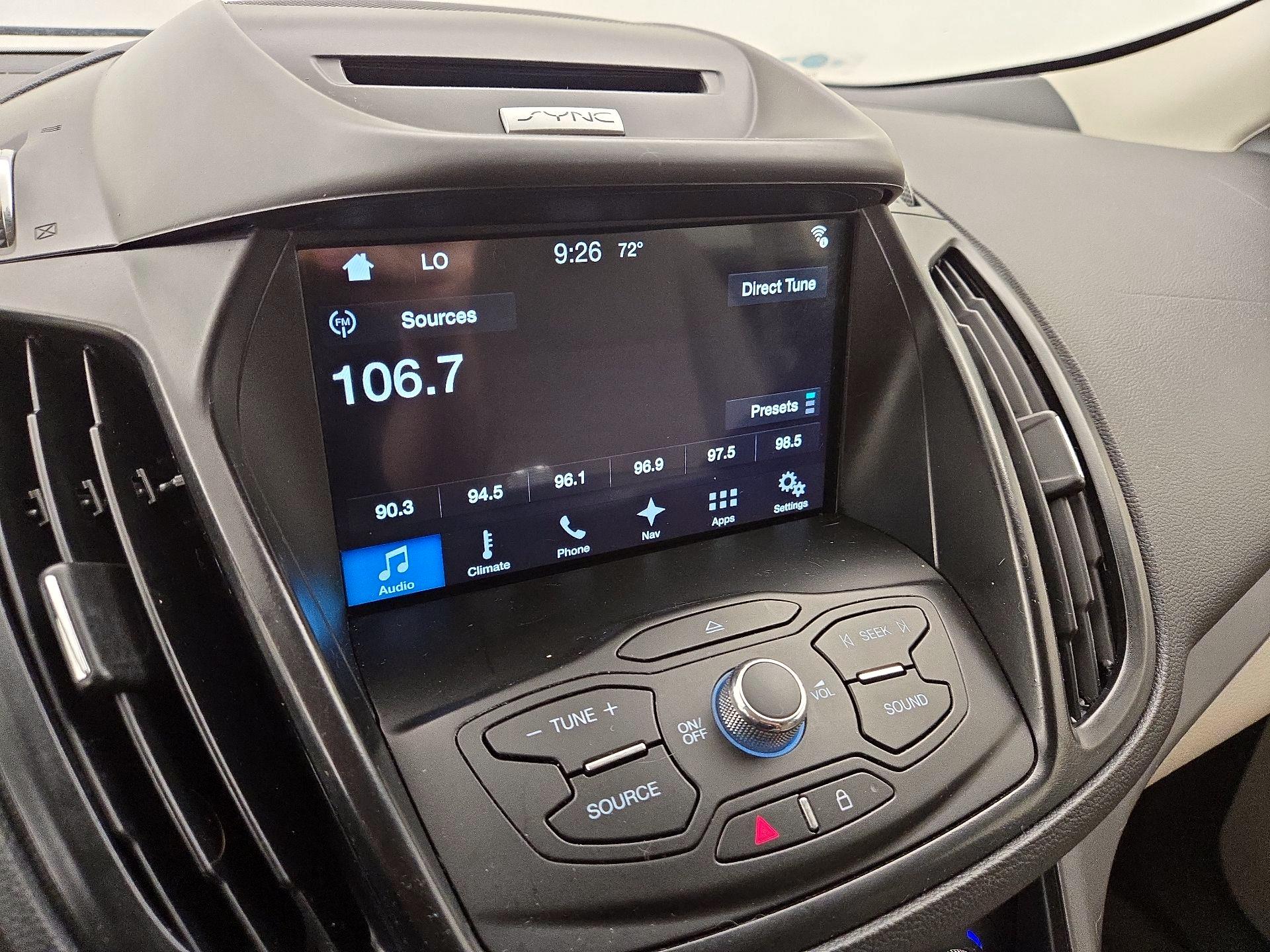 Thumbnail: 2016 Ford Escape - 15