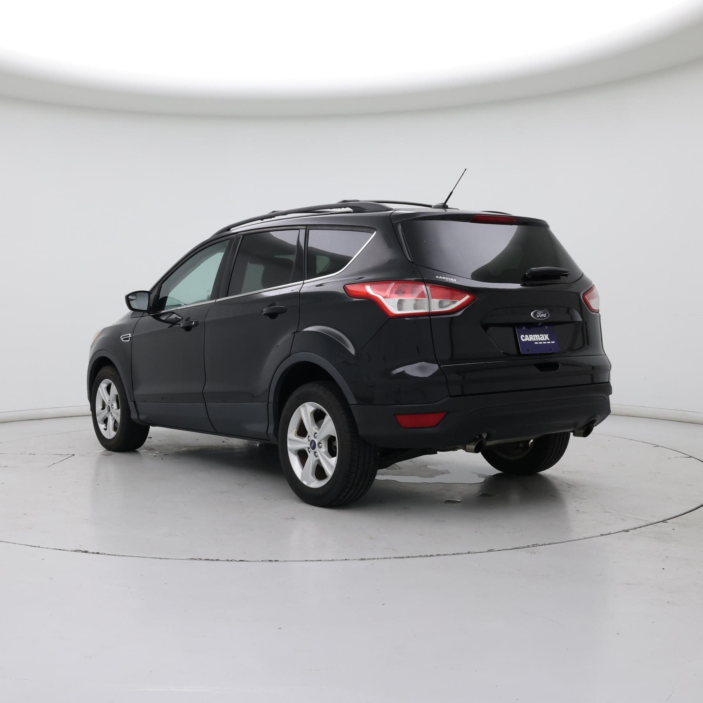 Thumbnail: 2016 Ford Escape - 2