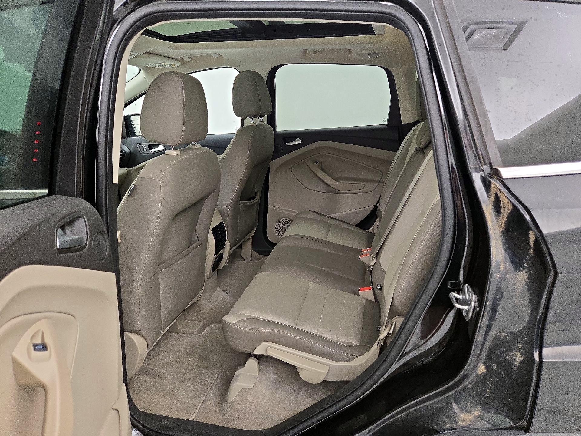 Thumbnail: 2016 Ford Escape - 19