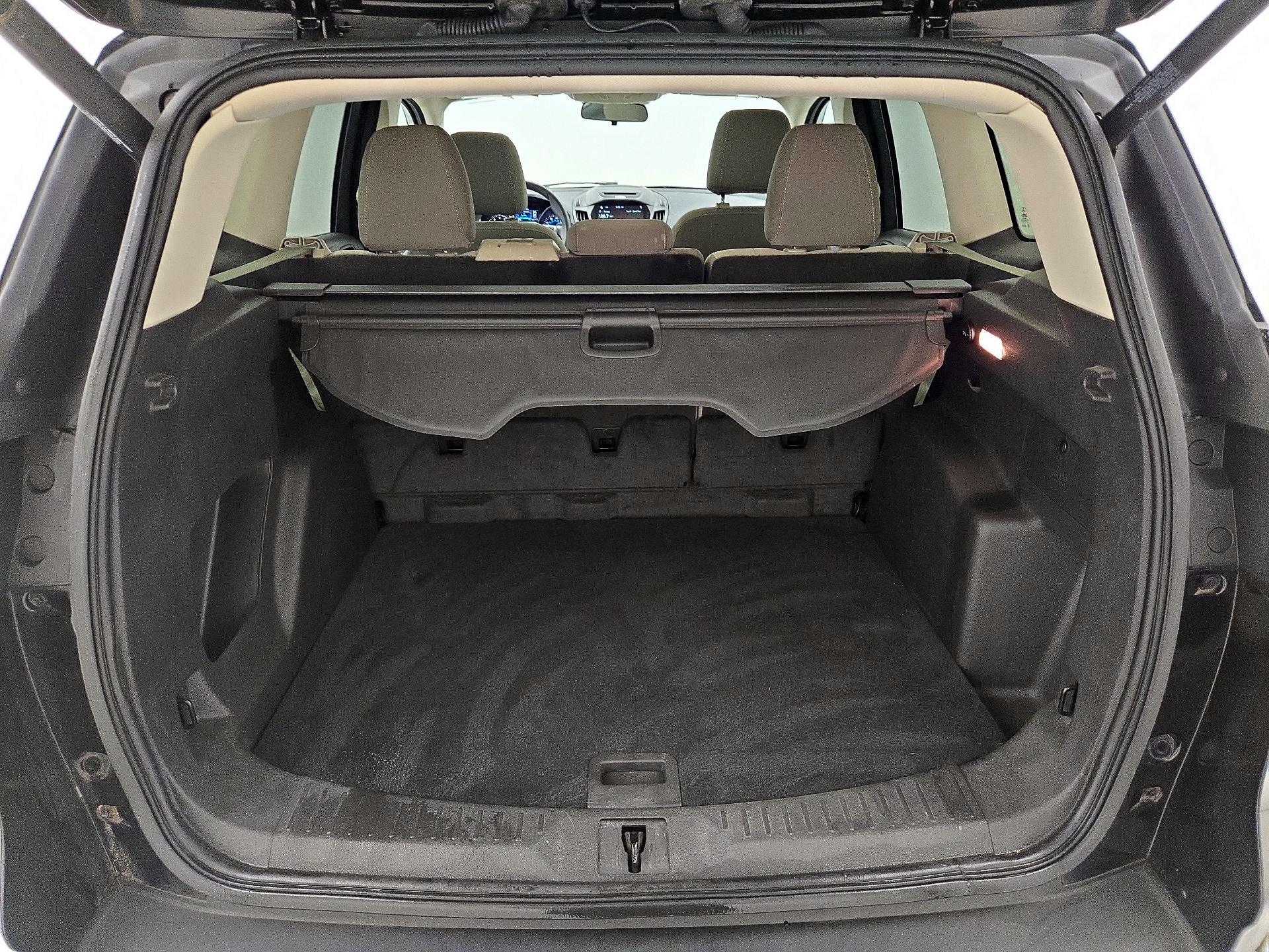 Thumbnail: 2016 Ford Escape - 20