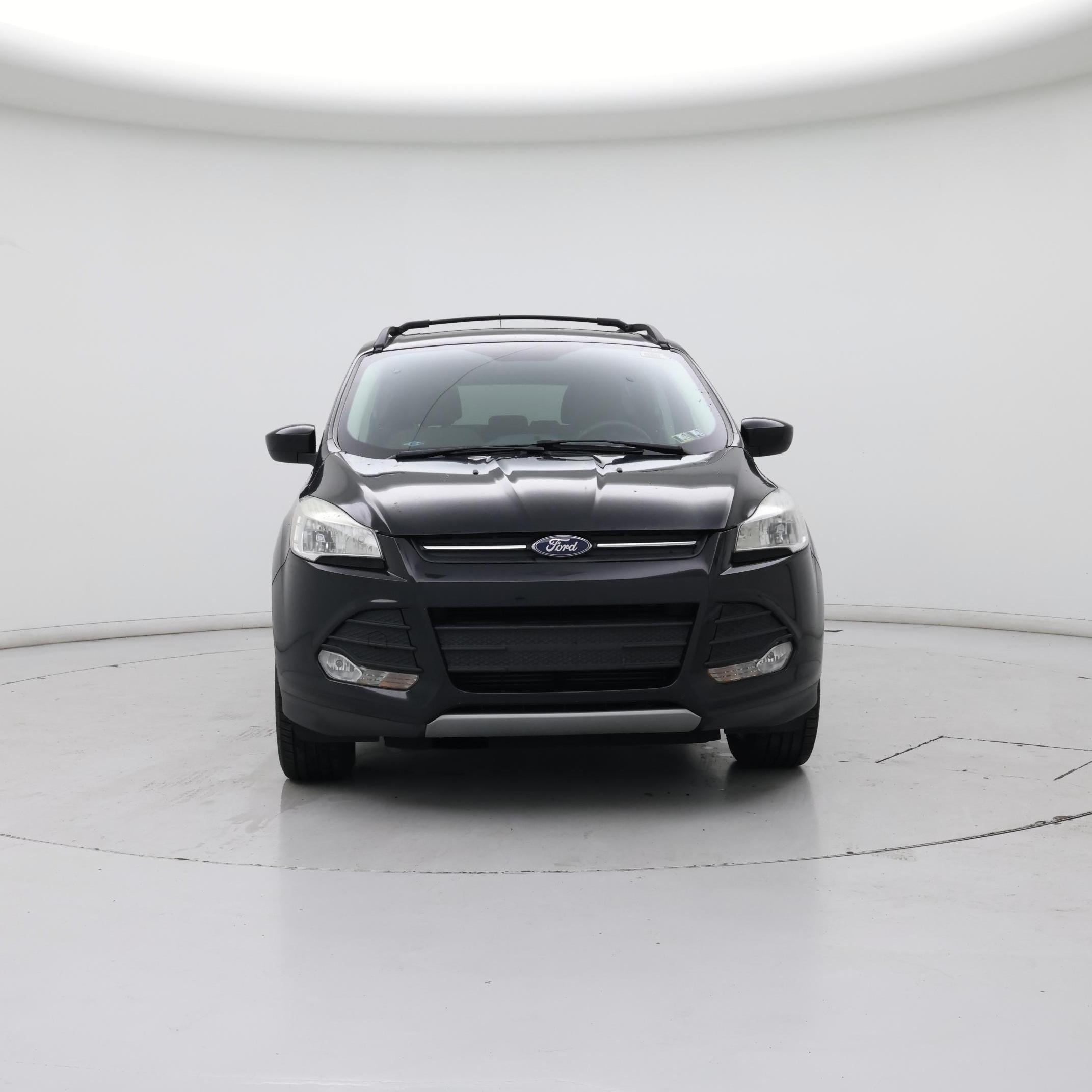 Thumbnail: 2016 Ford Escape - 5