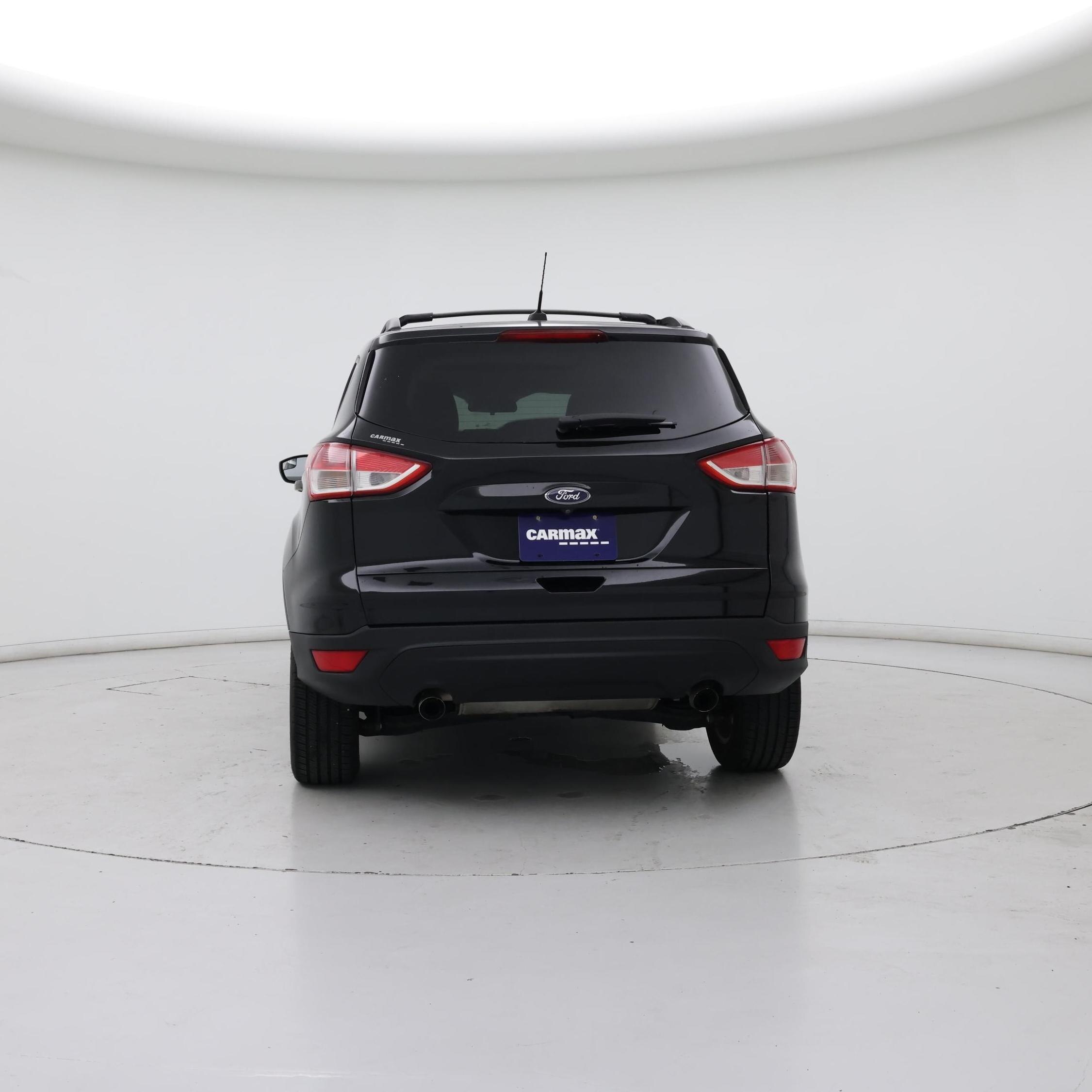Thumbnail: 2016 Ford Escape - 6