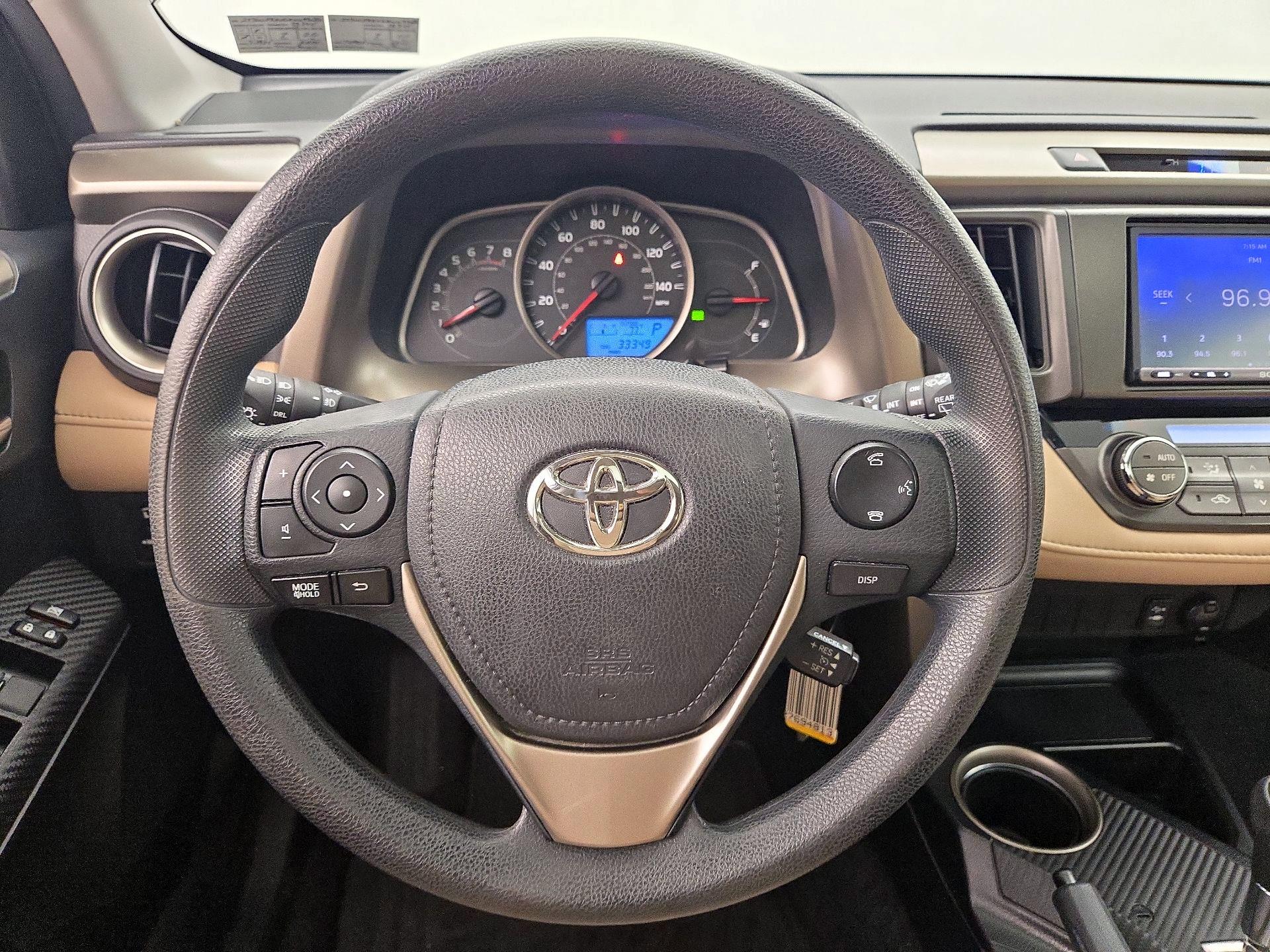Thumbnail: 2014 Toyota RAV4 - 10