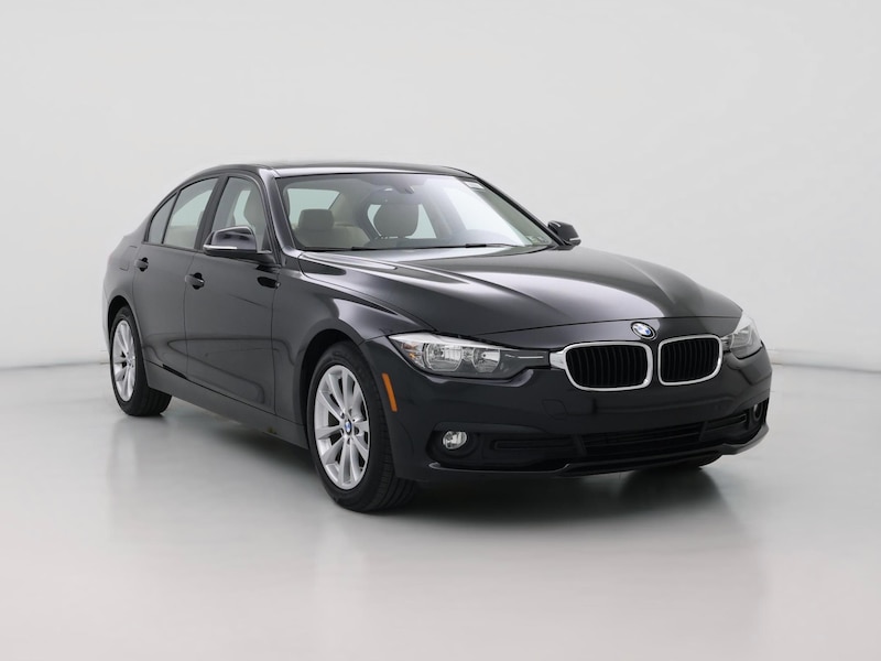 2016 BMW 3 Series 320i -
                  King Of Prussia, PA