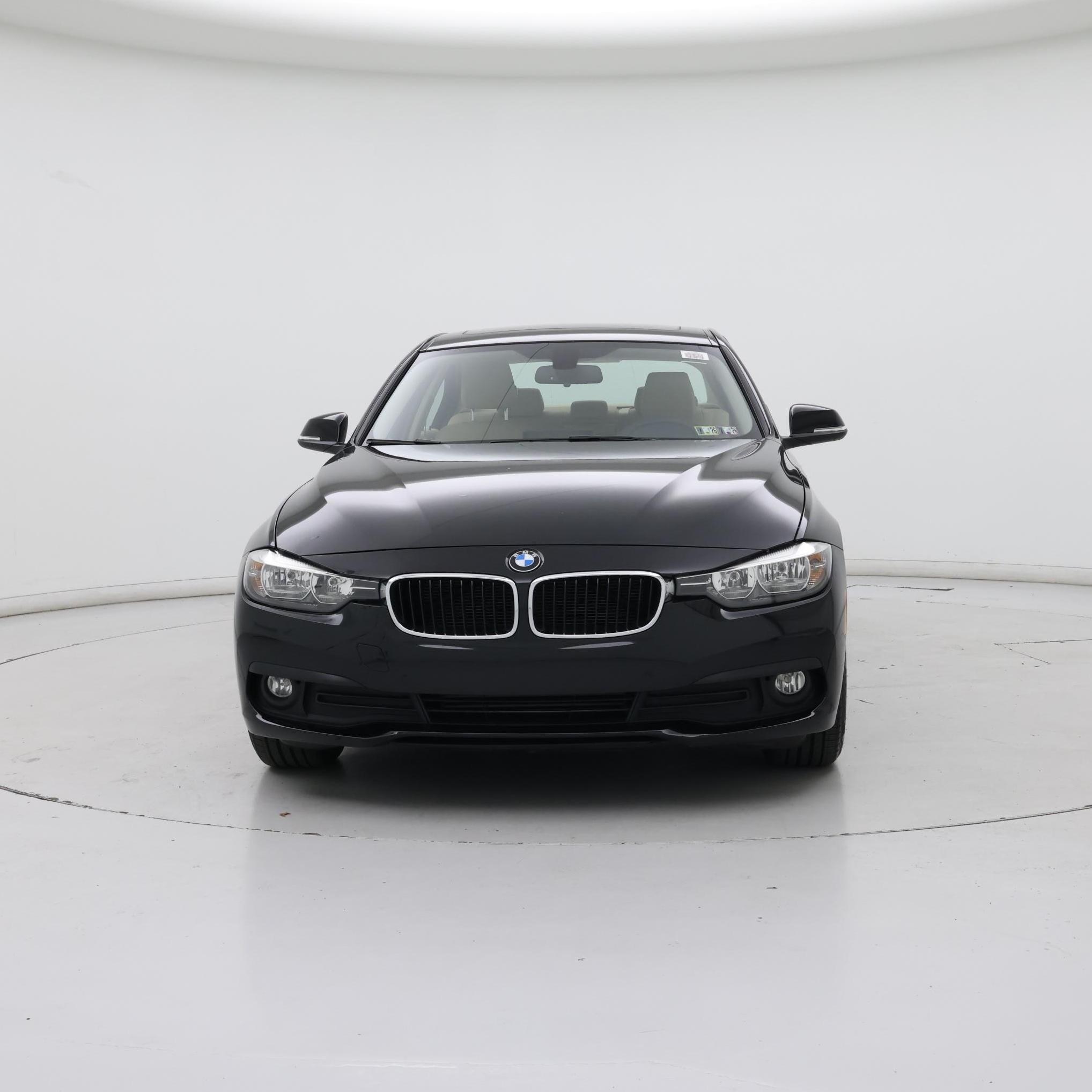 Thumbnail: 2016 BMW 3 Series - 5