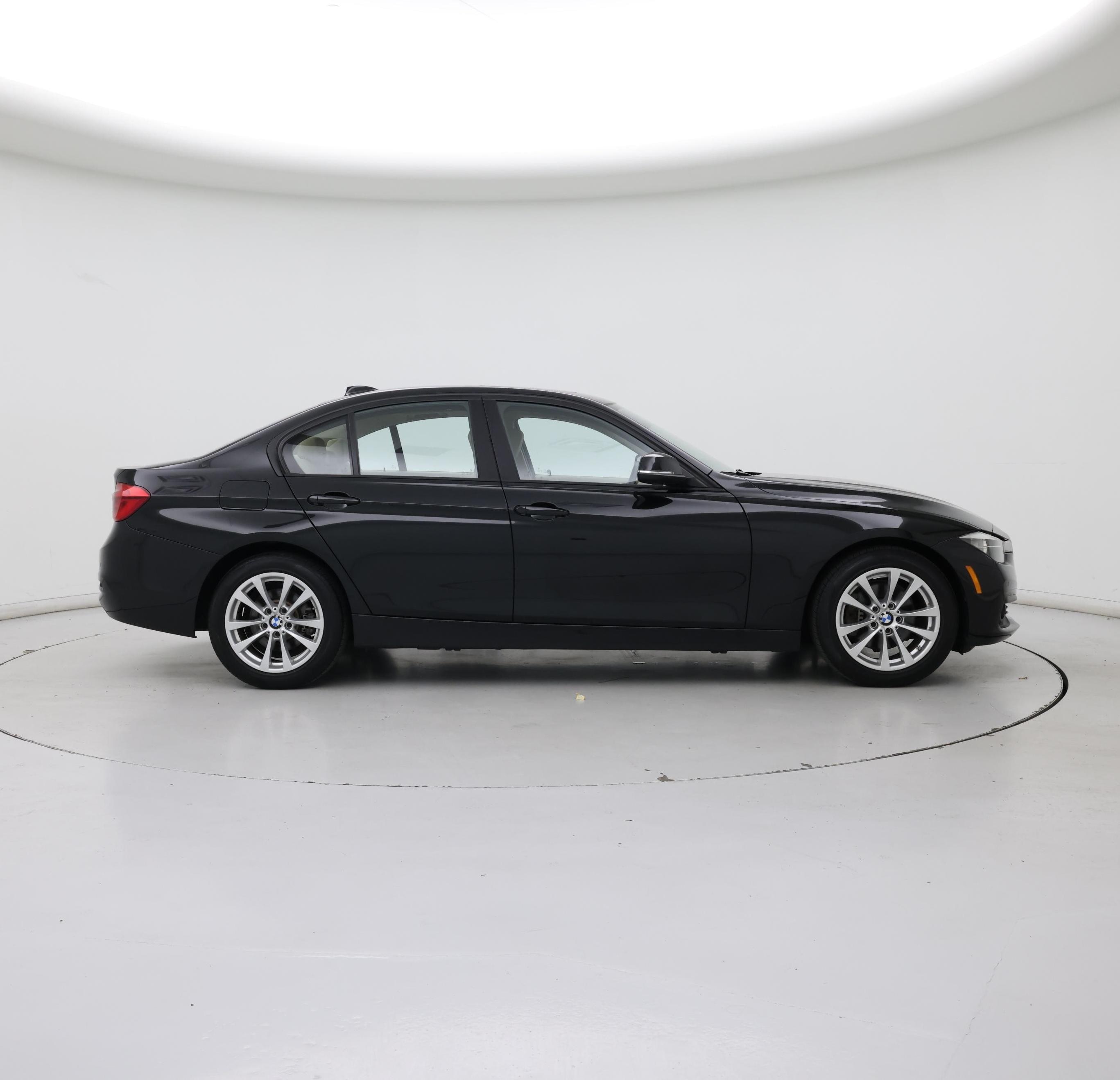 Thumbnail: 2016 BMW 3 Series - 7