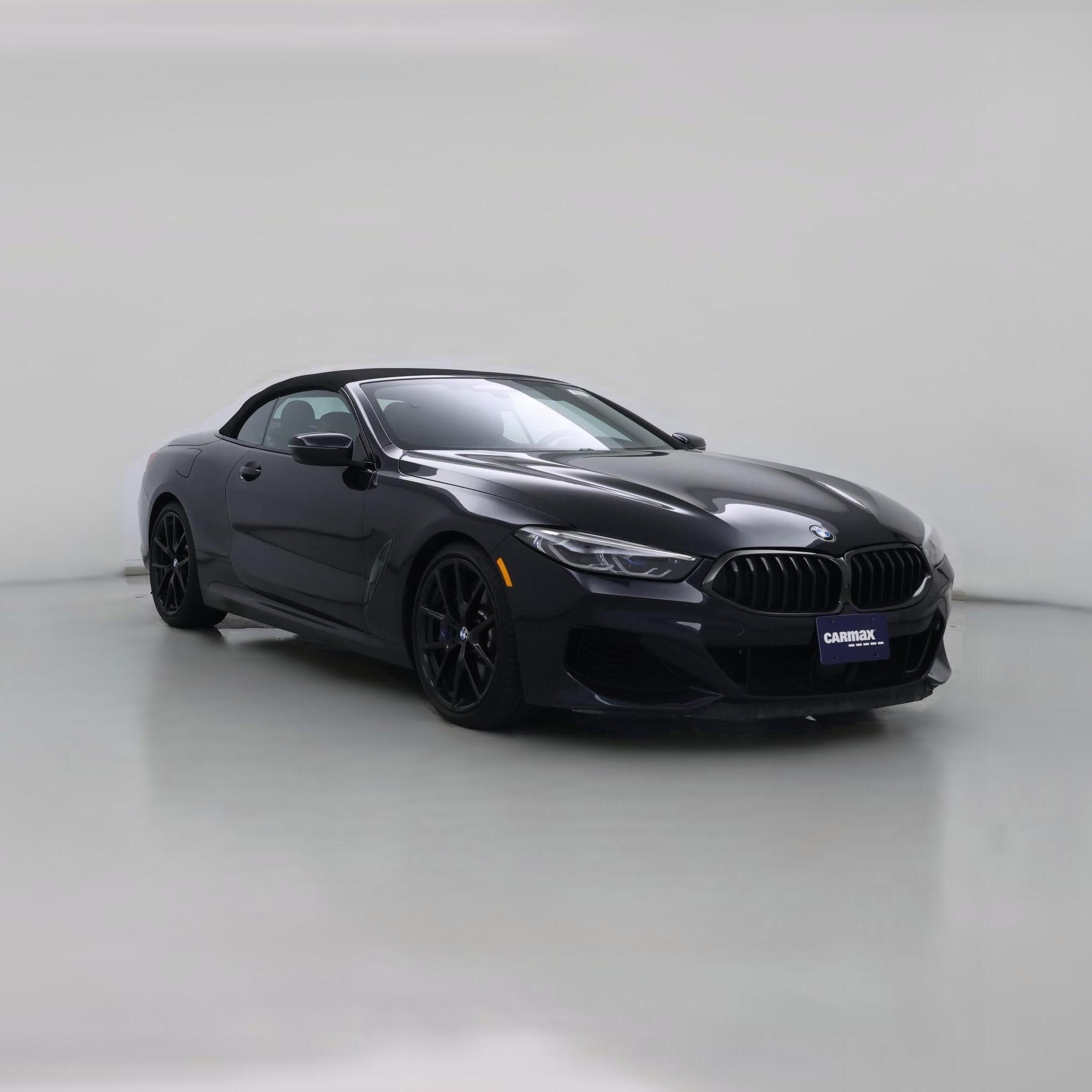 Thumbnail: 2019 BMW 8 Series - 1