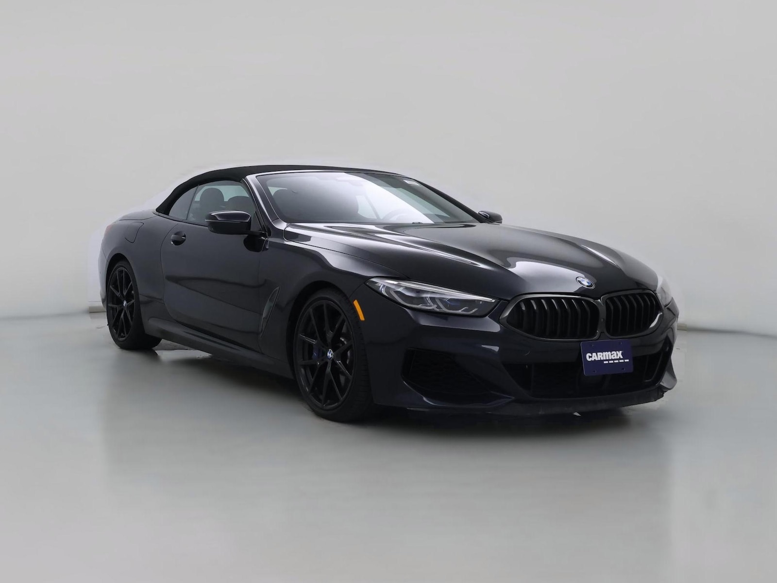 2019 BMW 8 Series M850i