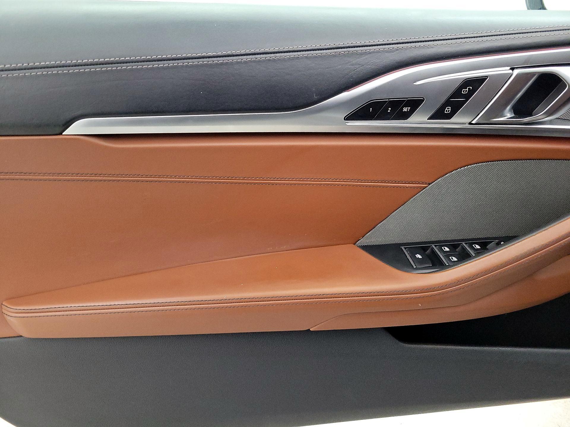 Thumbnail: 2019 BMW 8 Series - 12