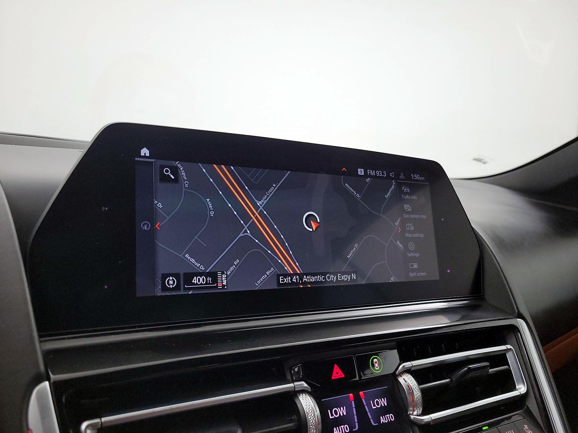 Thumbnail: 2019 BMW 8 Series - 14