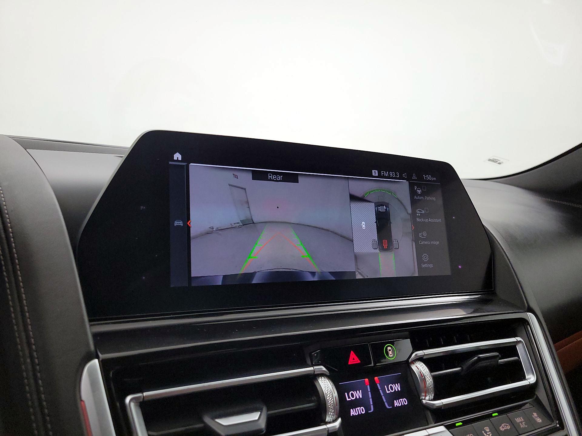 Thumbnail: 2019 BMW 8 Series - 15