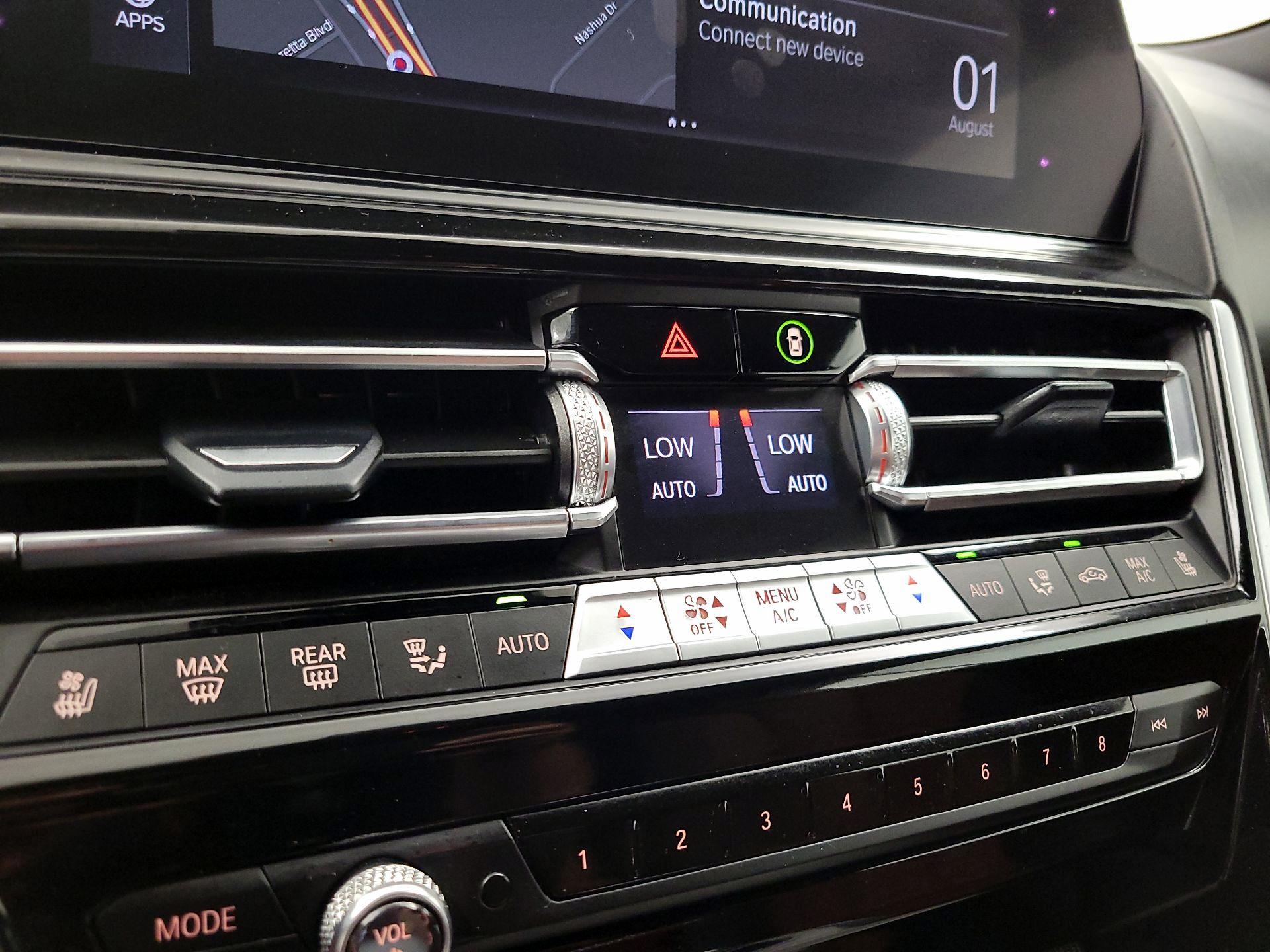 Thumbnail: 2019 BMW 8 Series - 17