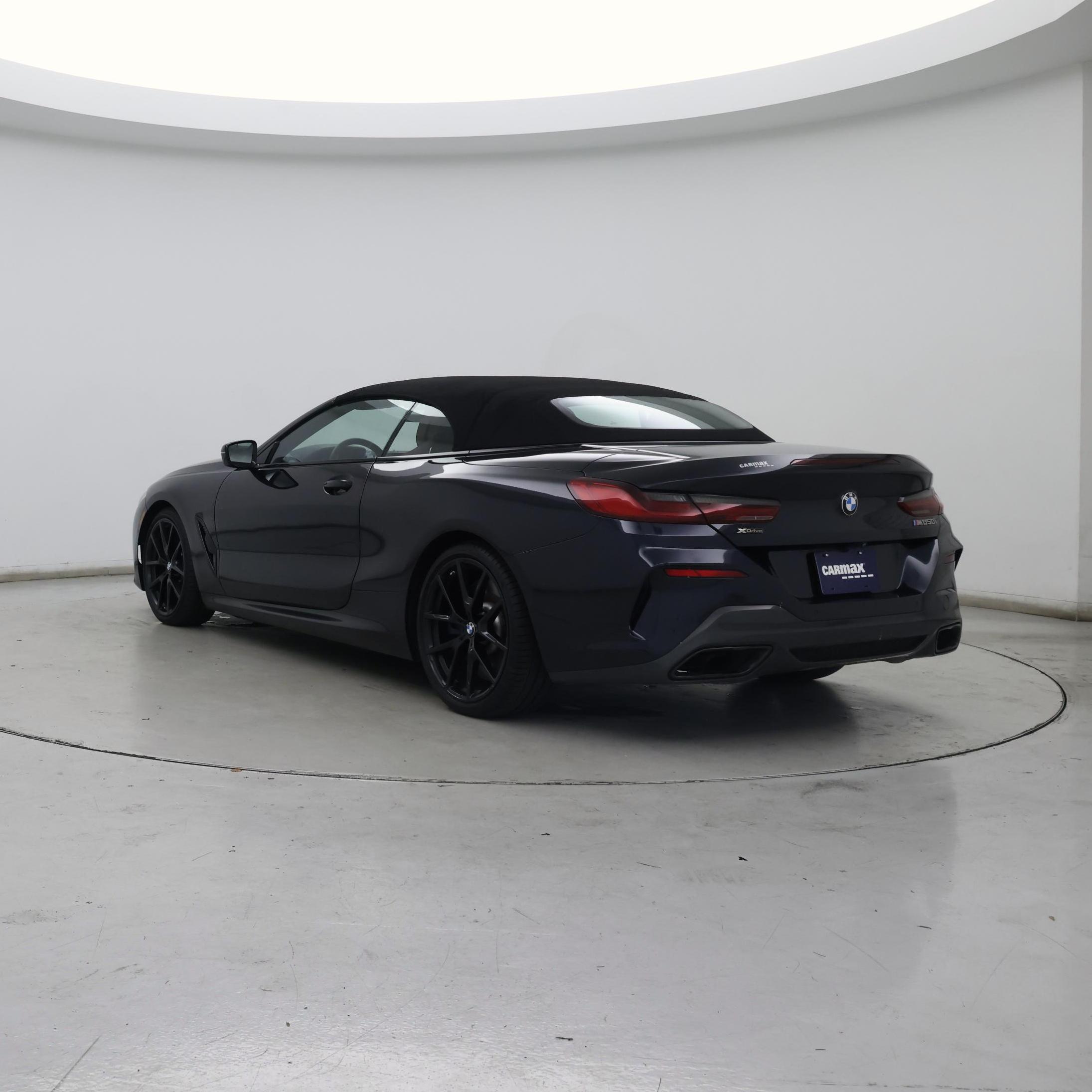 Thumbnail: 2019 BMW 8 Series - 2