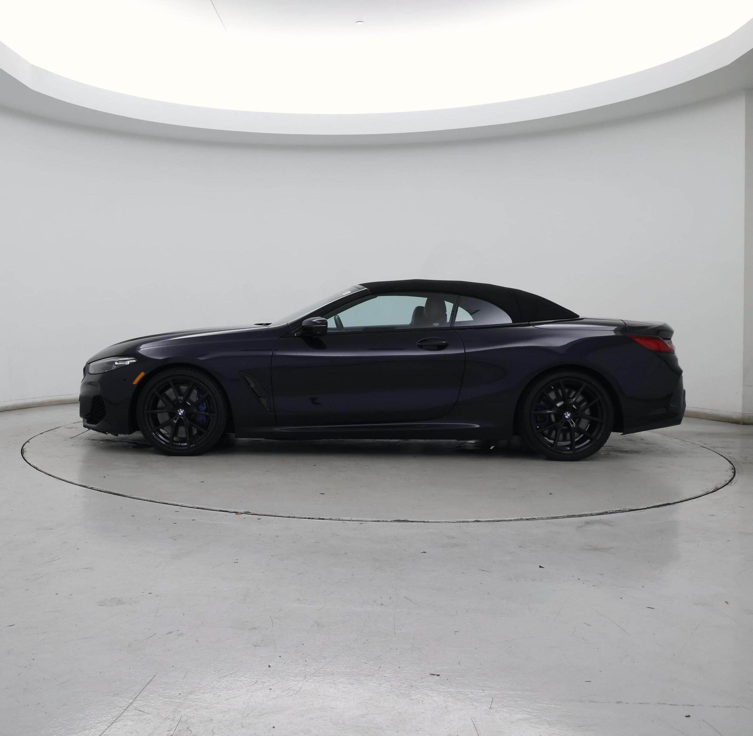 Thumbnail: 2019 BMW 8 Series - 3