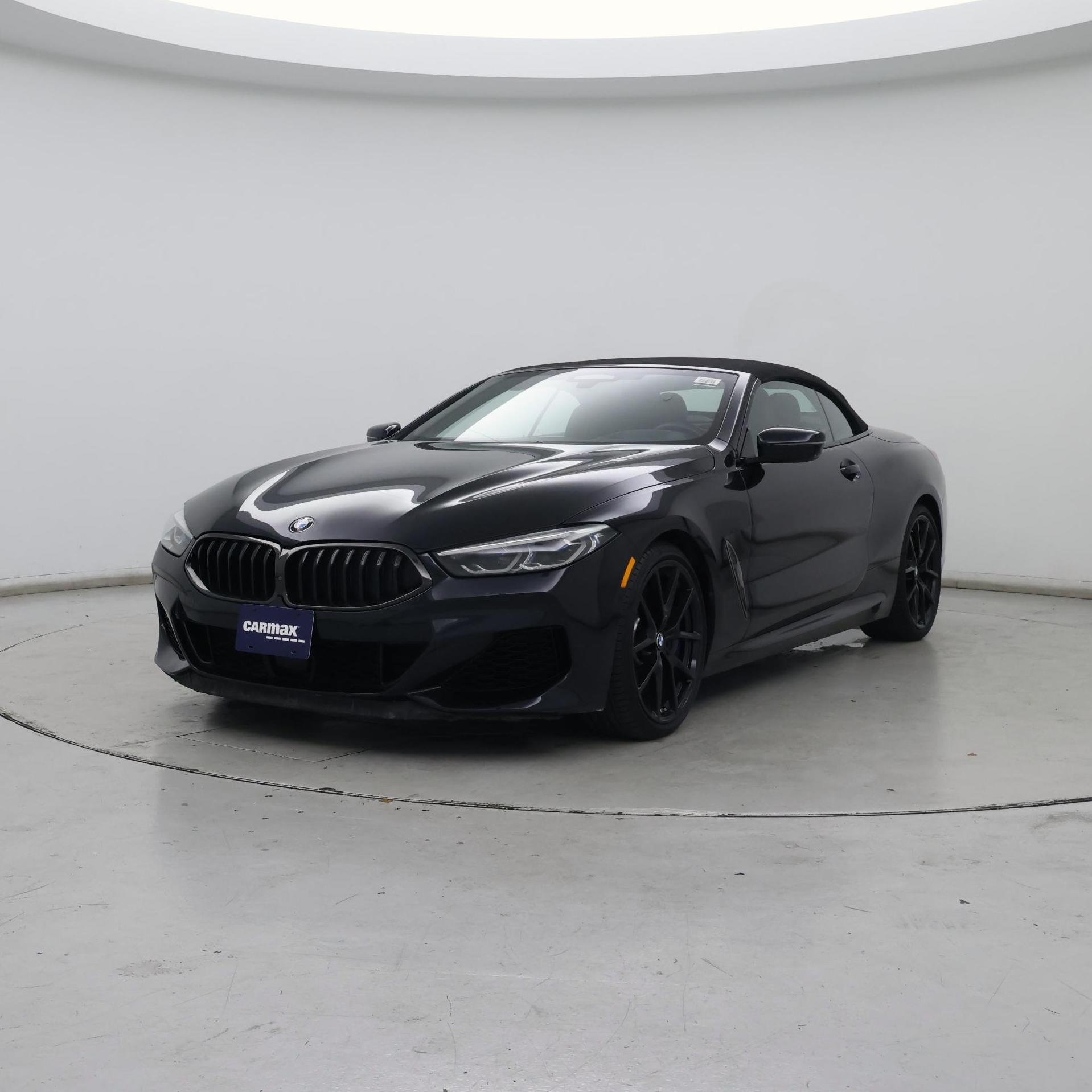 Thumbnail: 2019 BMW 8 Series - 4