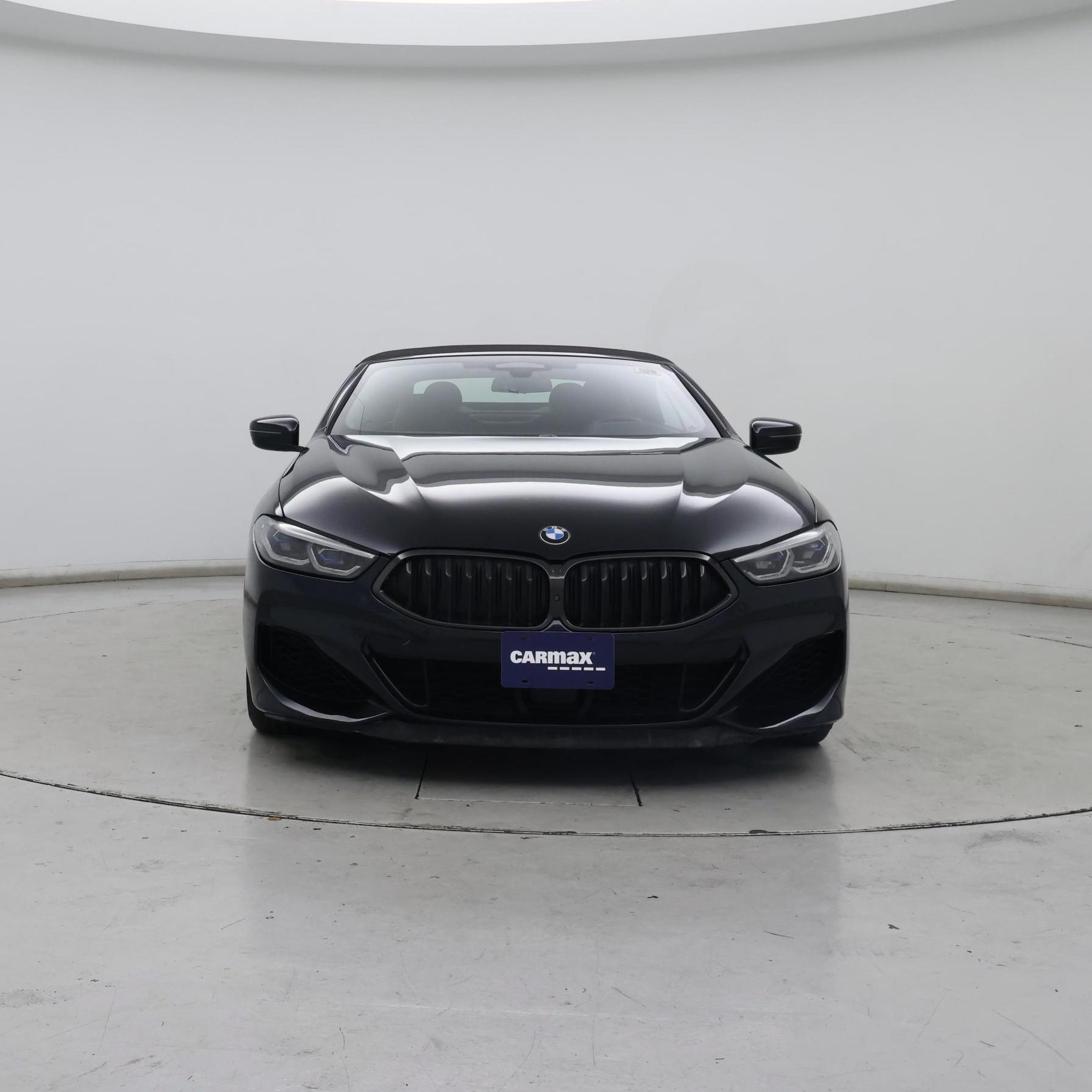 Thumbnail: 2019 BMW 8 Series - 5