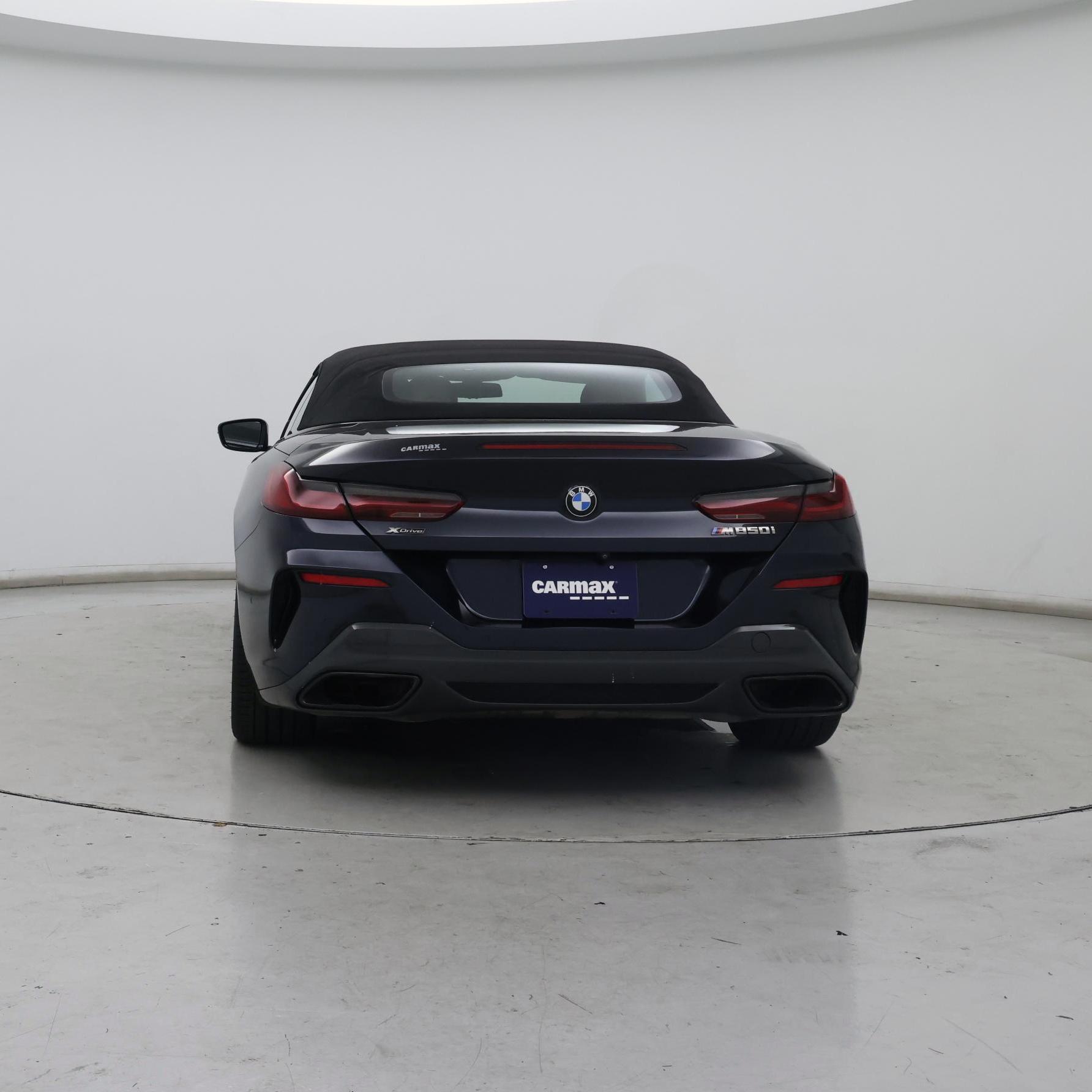 Thumbnail: 2019 BMW 8 Series - 6