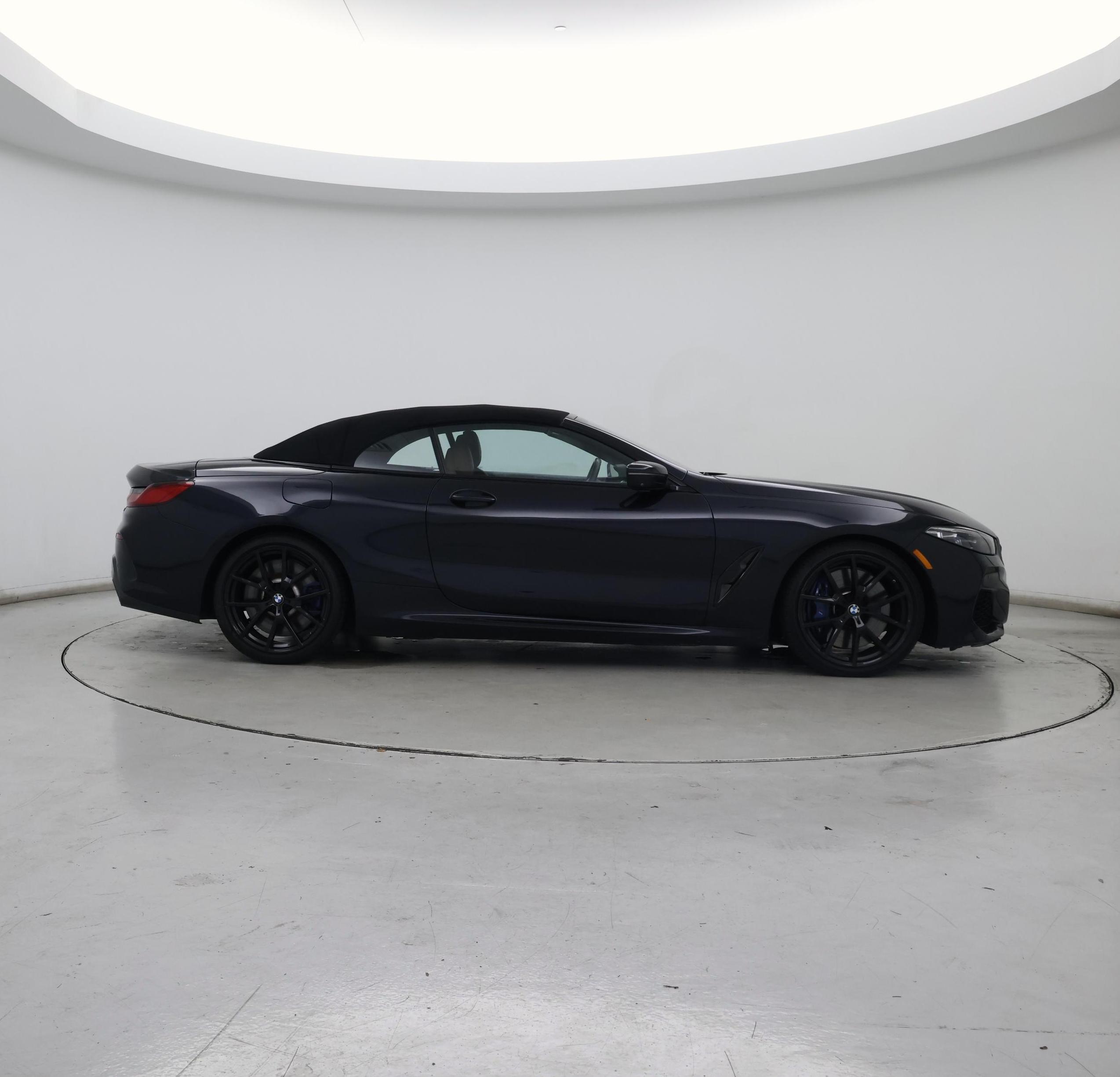 Thumbnail: 2019 BMW 8 Series - 7