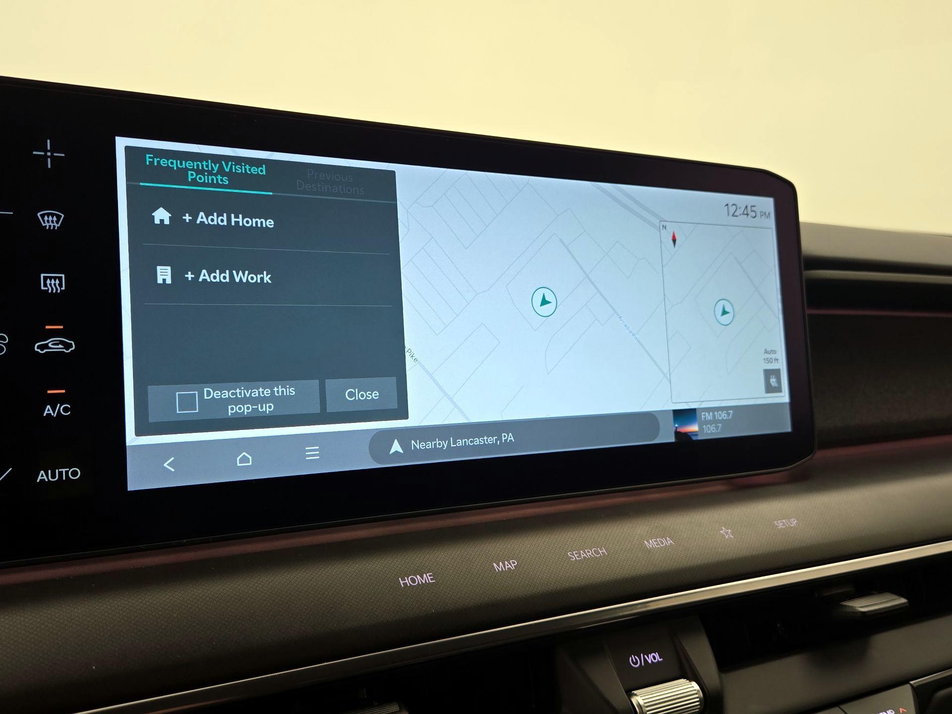 Thumbnail: 2024 Kia EV9 - 14