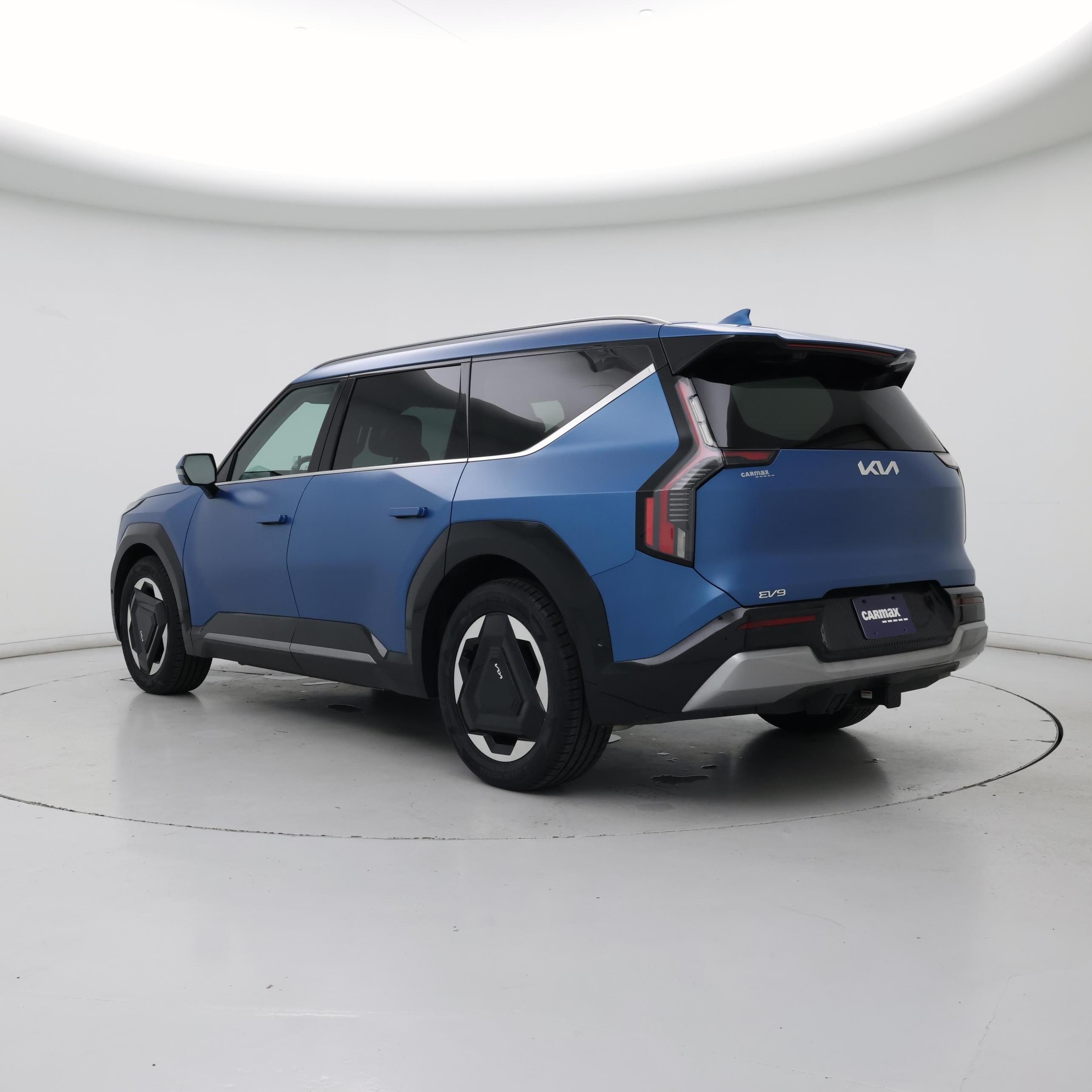 Thumbnail: 2024 Kia EV9 - 2