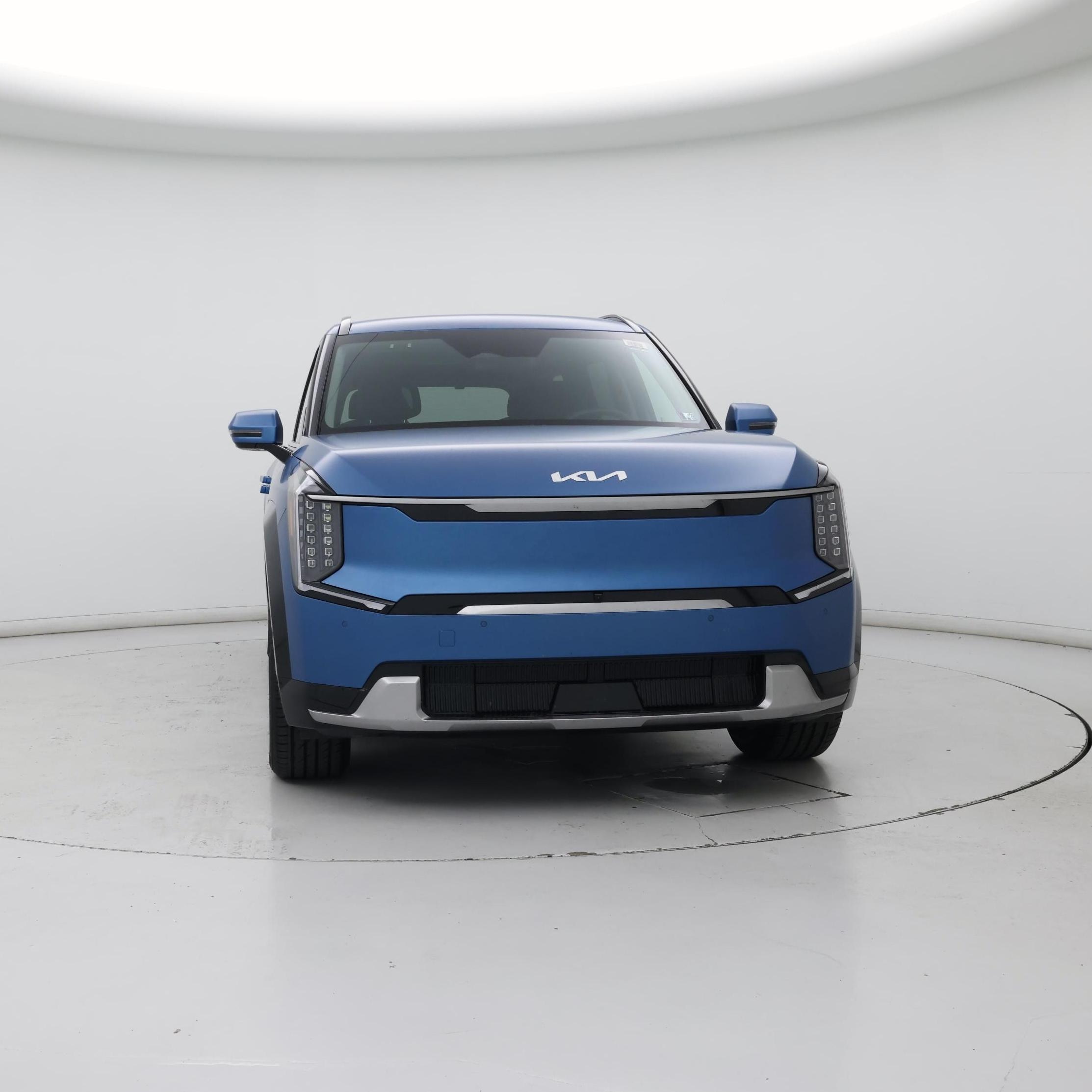 Thumbnail: 2024 Kia EV9 - 5