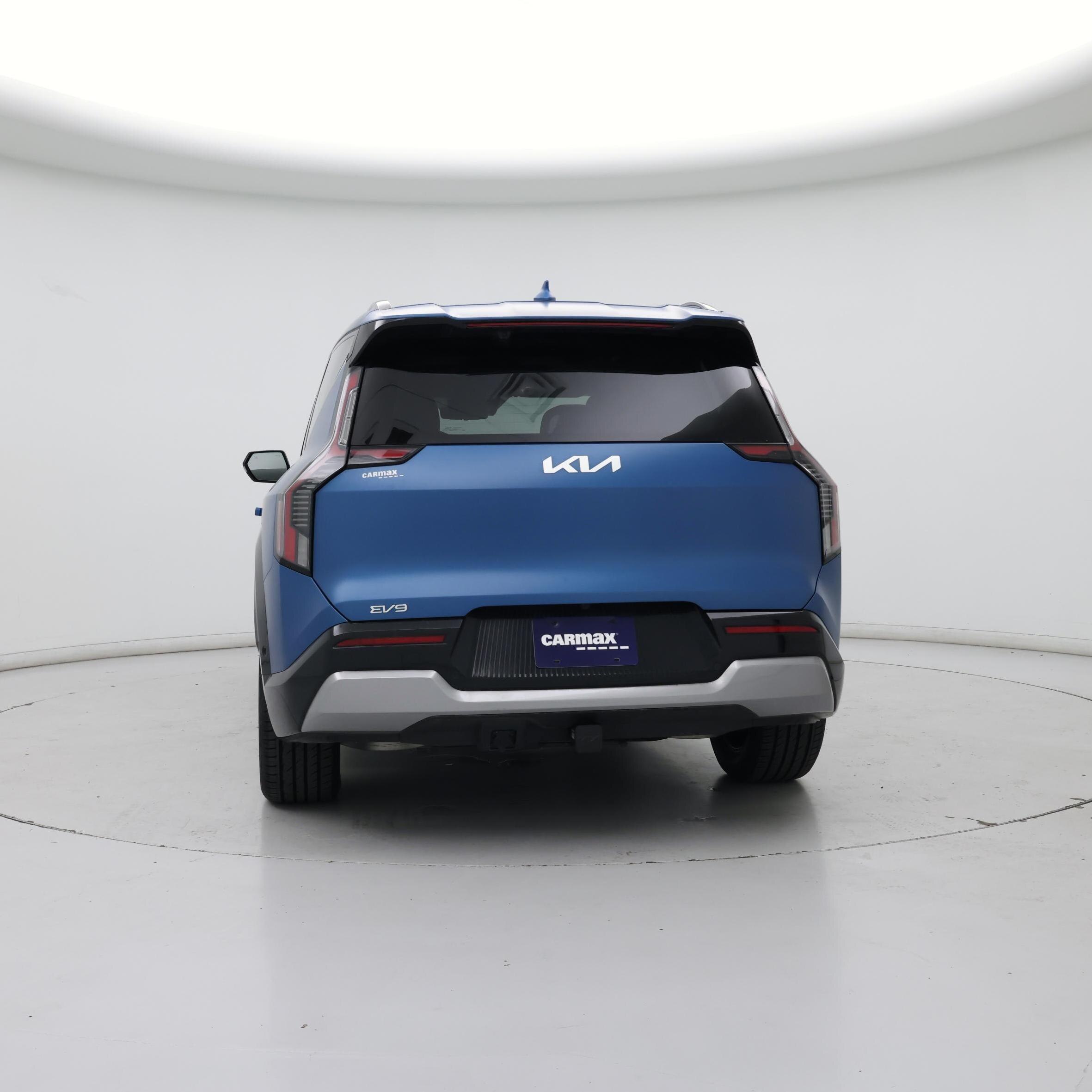 Thumbnail: 2024 Kia EV9 - 6