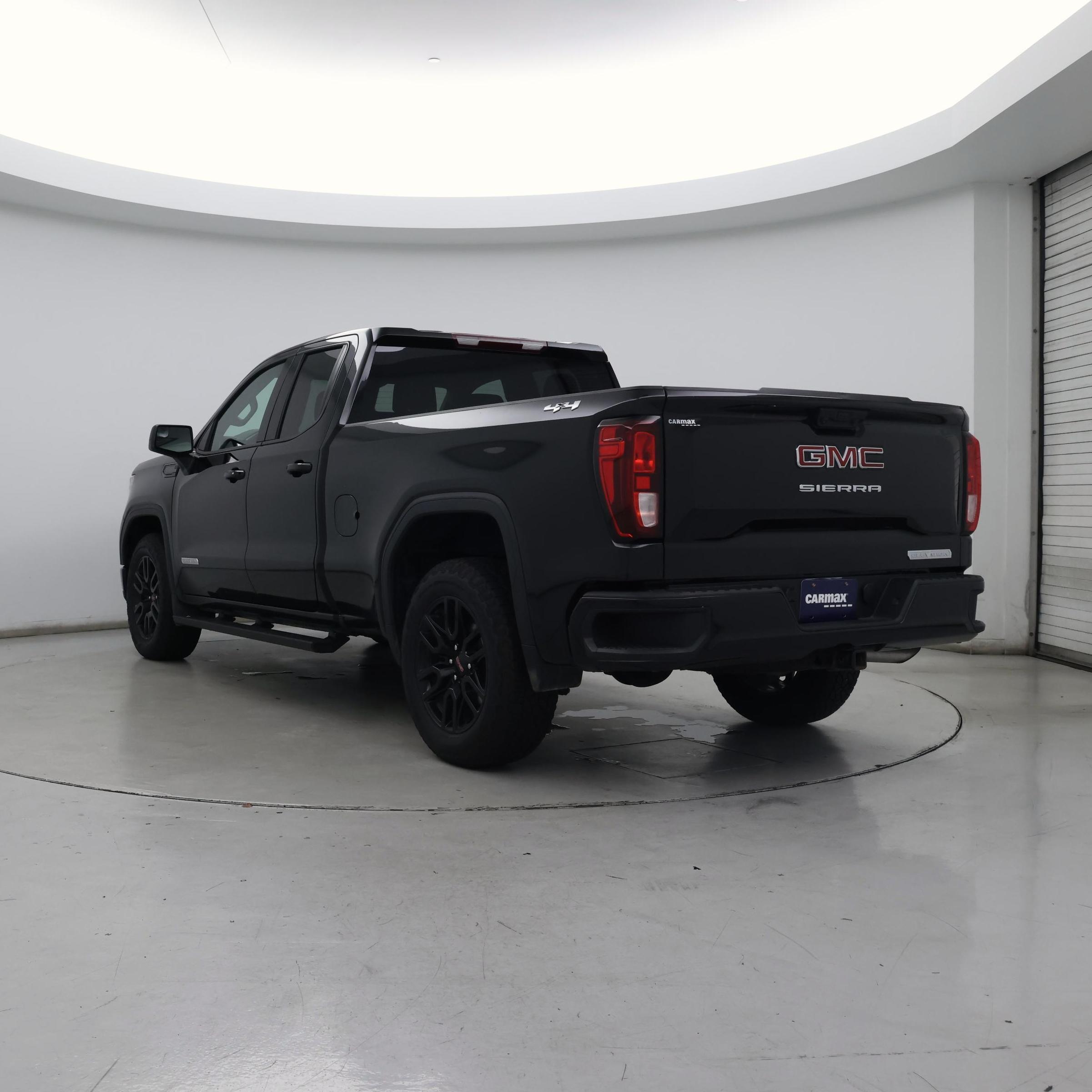 Thumbnail: 2024 GMC Sierra 1500 - 2