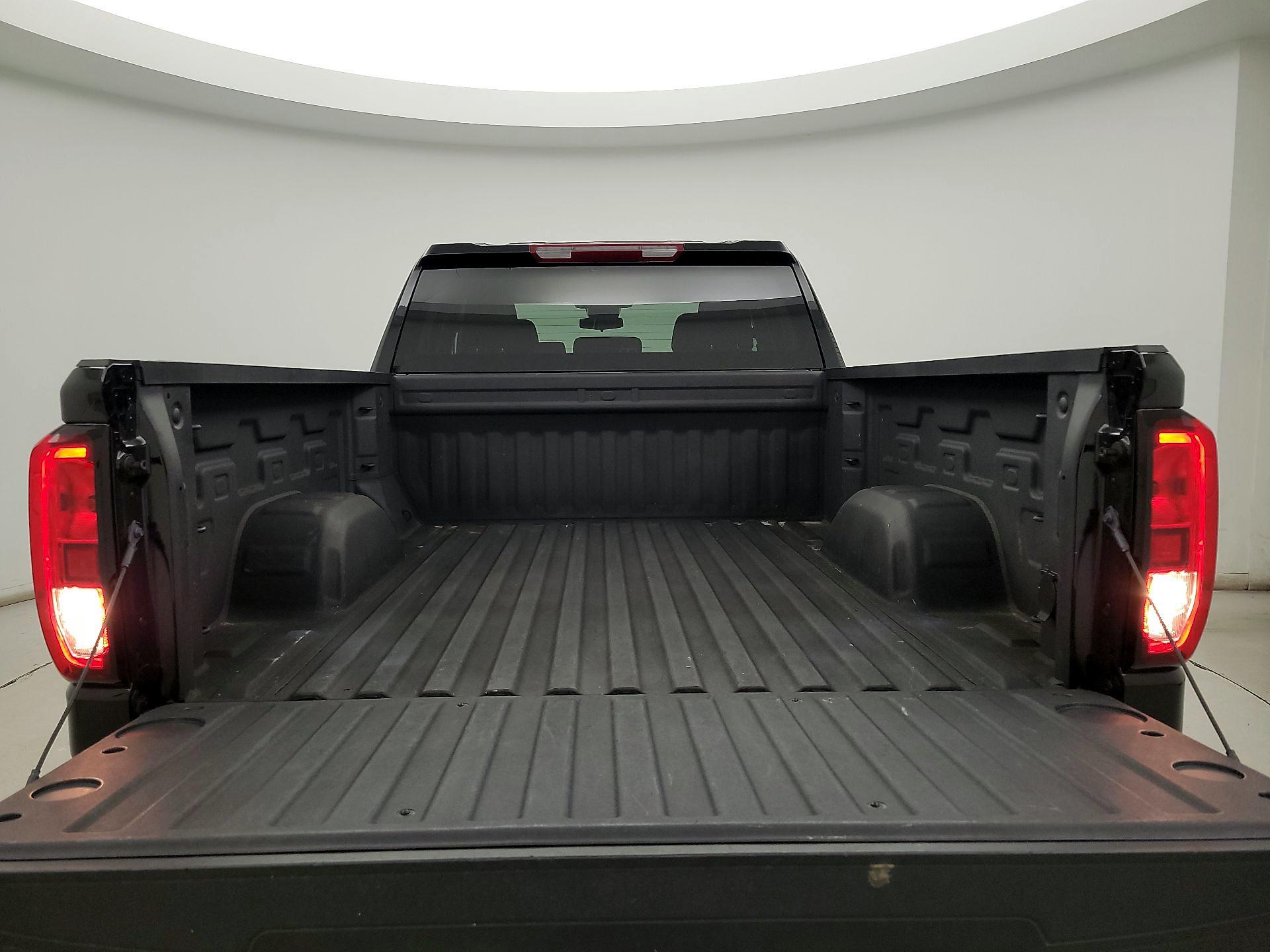 Thumbnail: 2024 GMC Sierra 1500 - 20