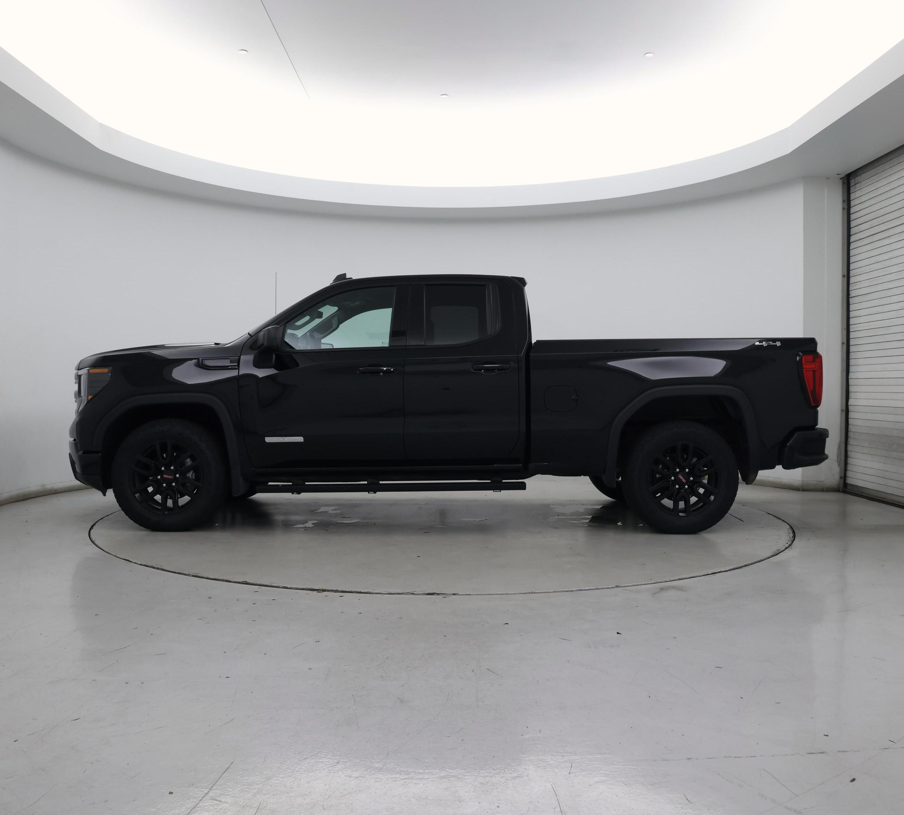 Thumbnail: 2024 GMC Sierra 1500 - 3