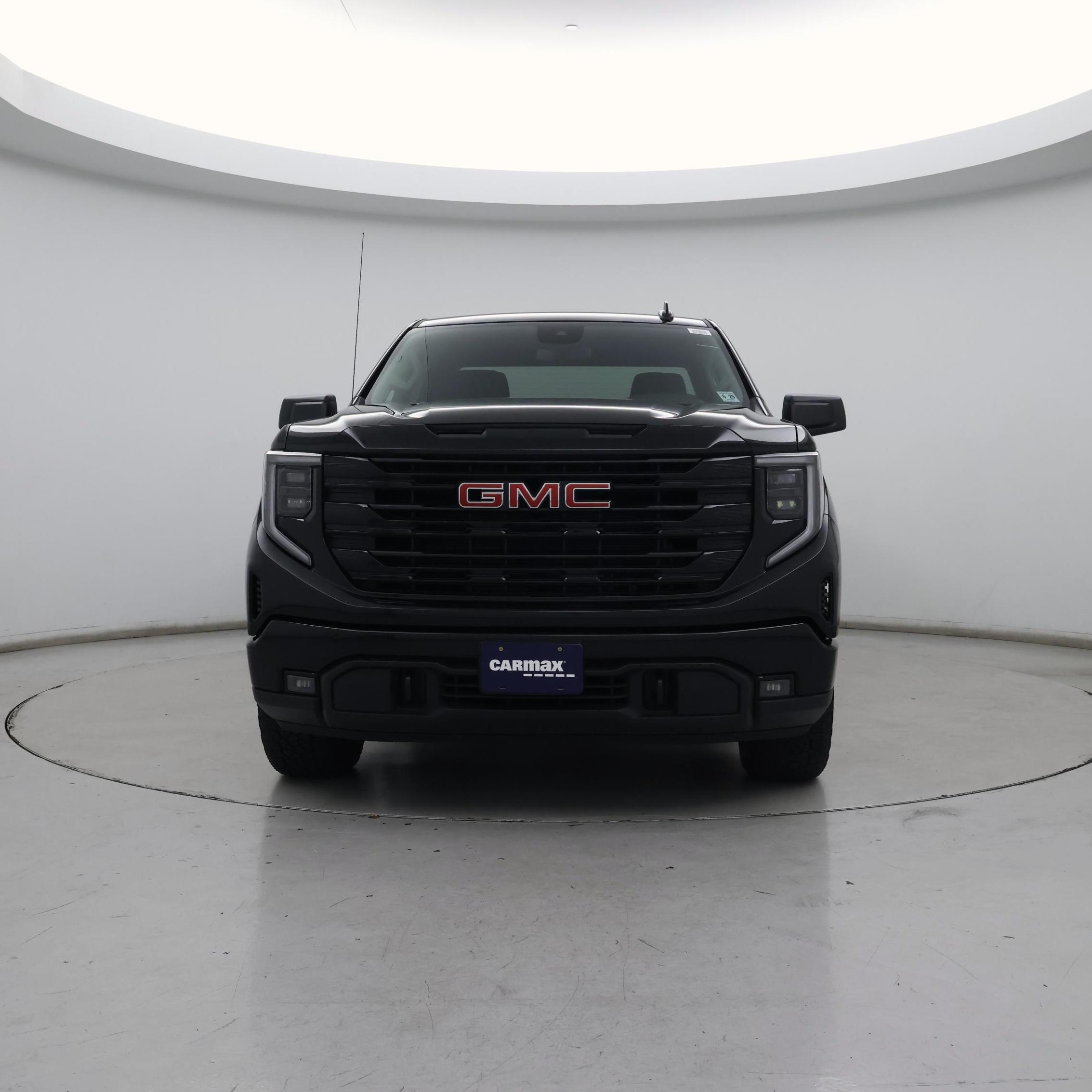Thumbnail: 2024 GMC Sierra 1500 - 5