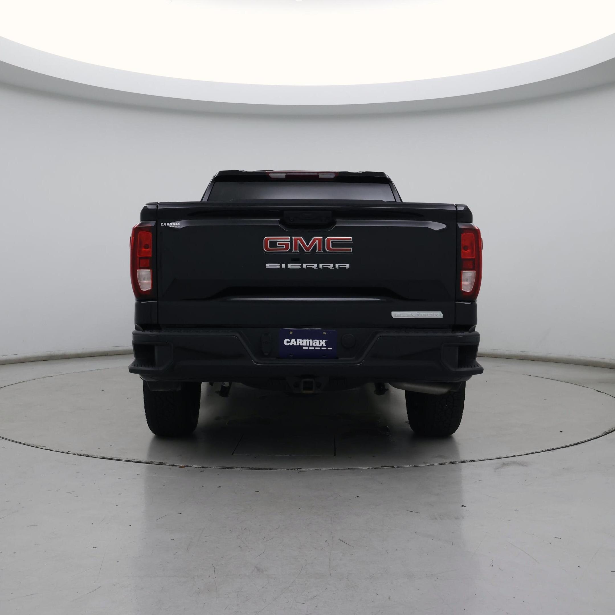 Thumbnail: 2024 GMC Sierra 1500 - 6
