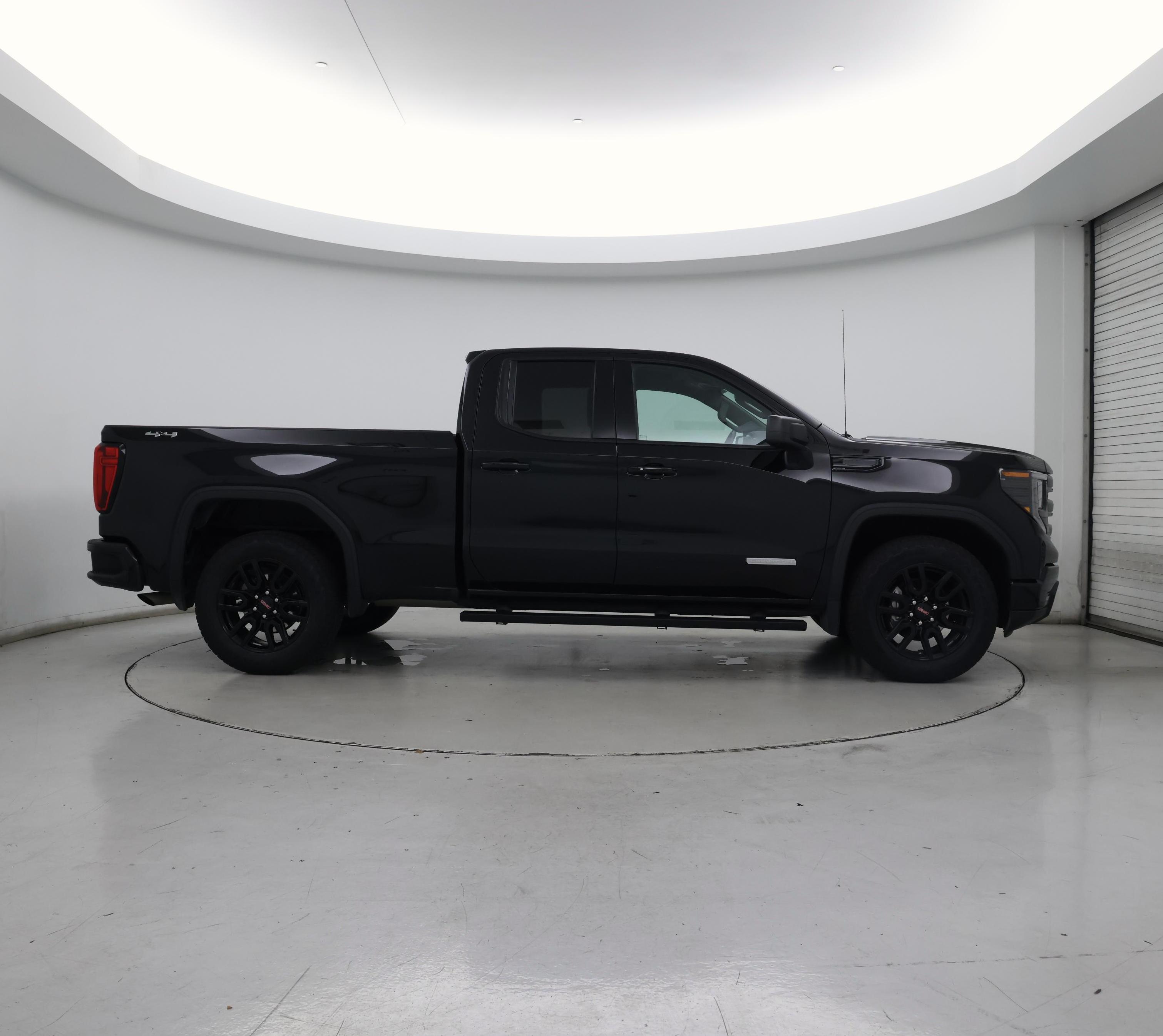 Thumbnail: 2024 GMC Sierra 1500 - 7