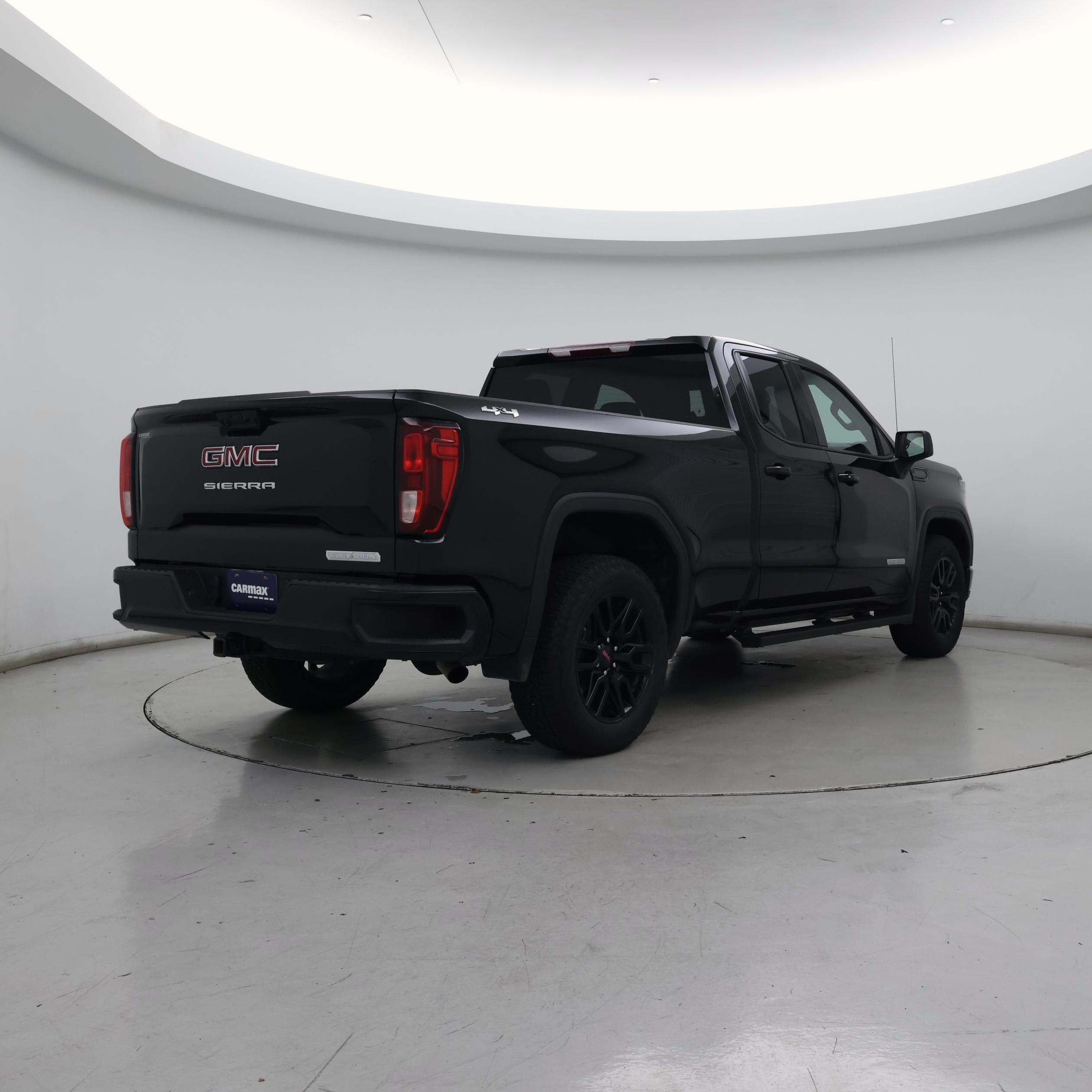 Thumbnail: 2024 GMC Sierra 1500 - 8