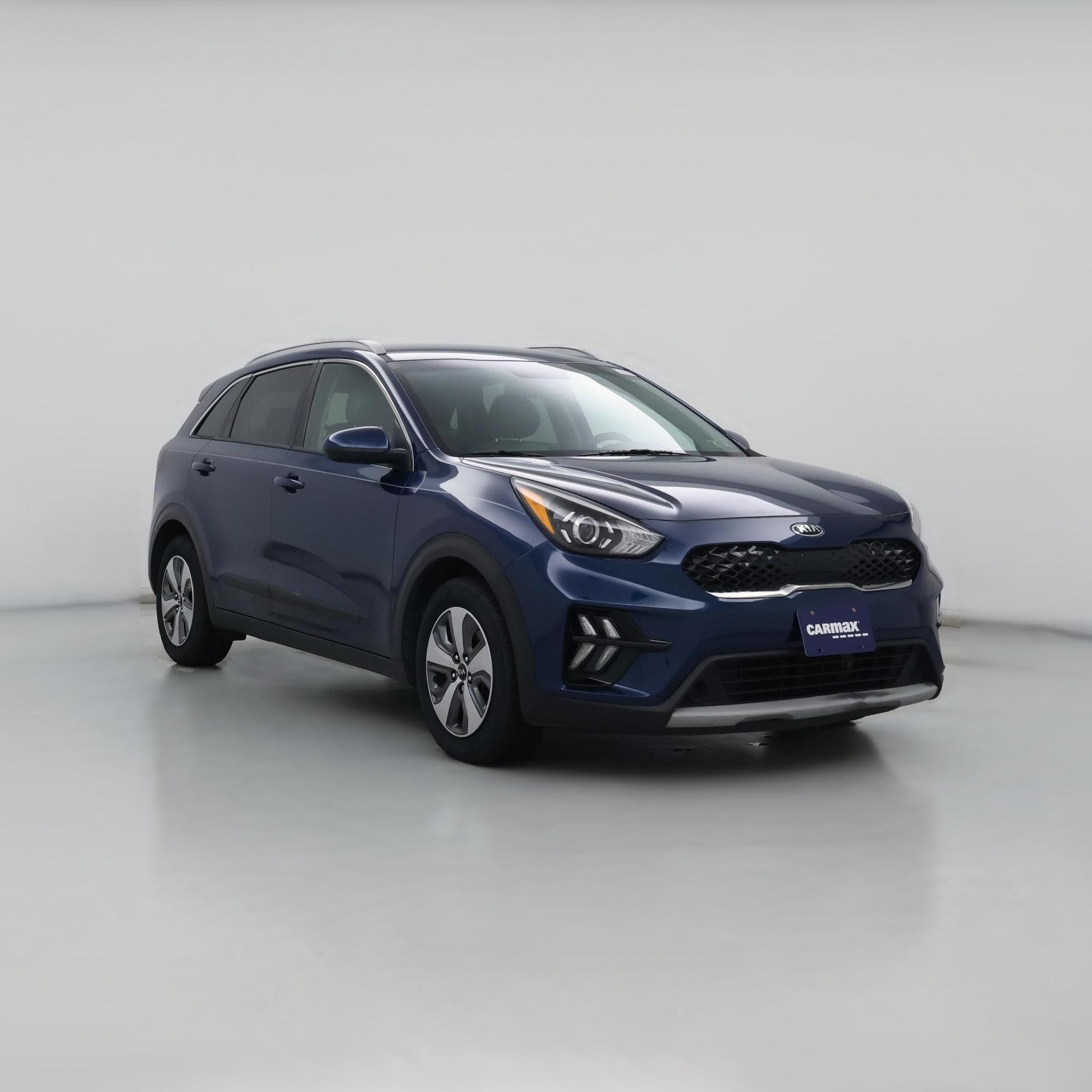 Thumbnail: 2020 Kia Niro - 1