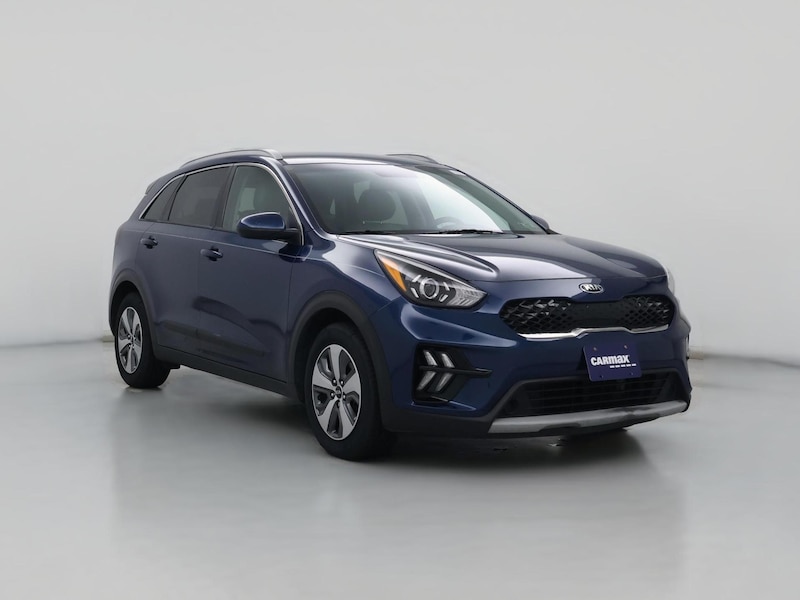 2020 Kia Niro LX -
                  Maple Shade, NJ