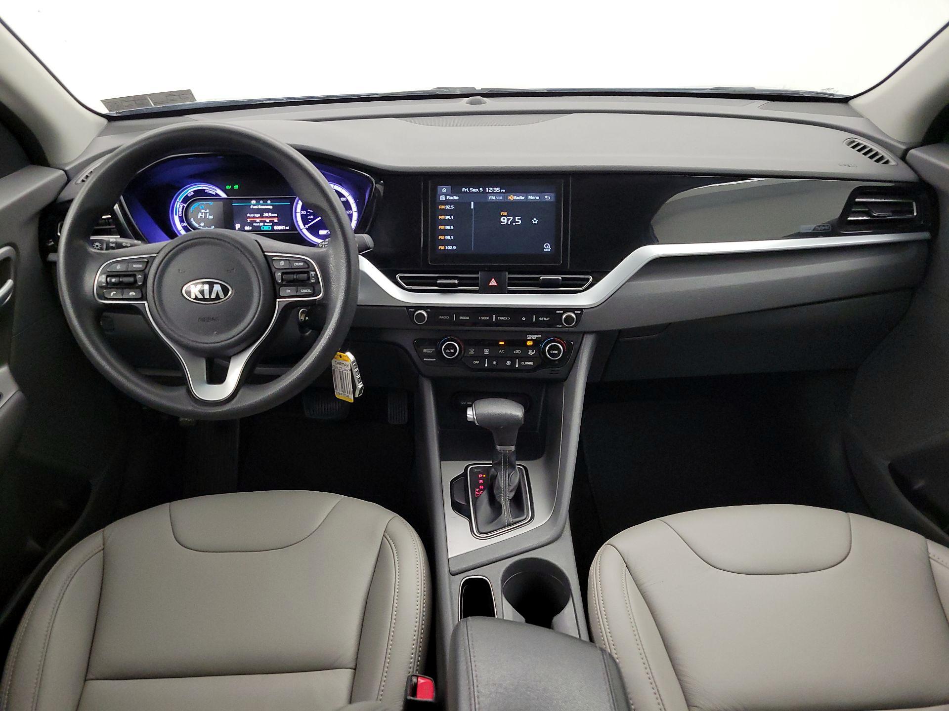 Thumbnail: 2020 Kia Niro - 9