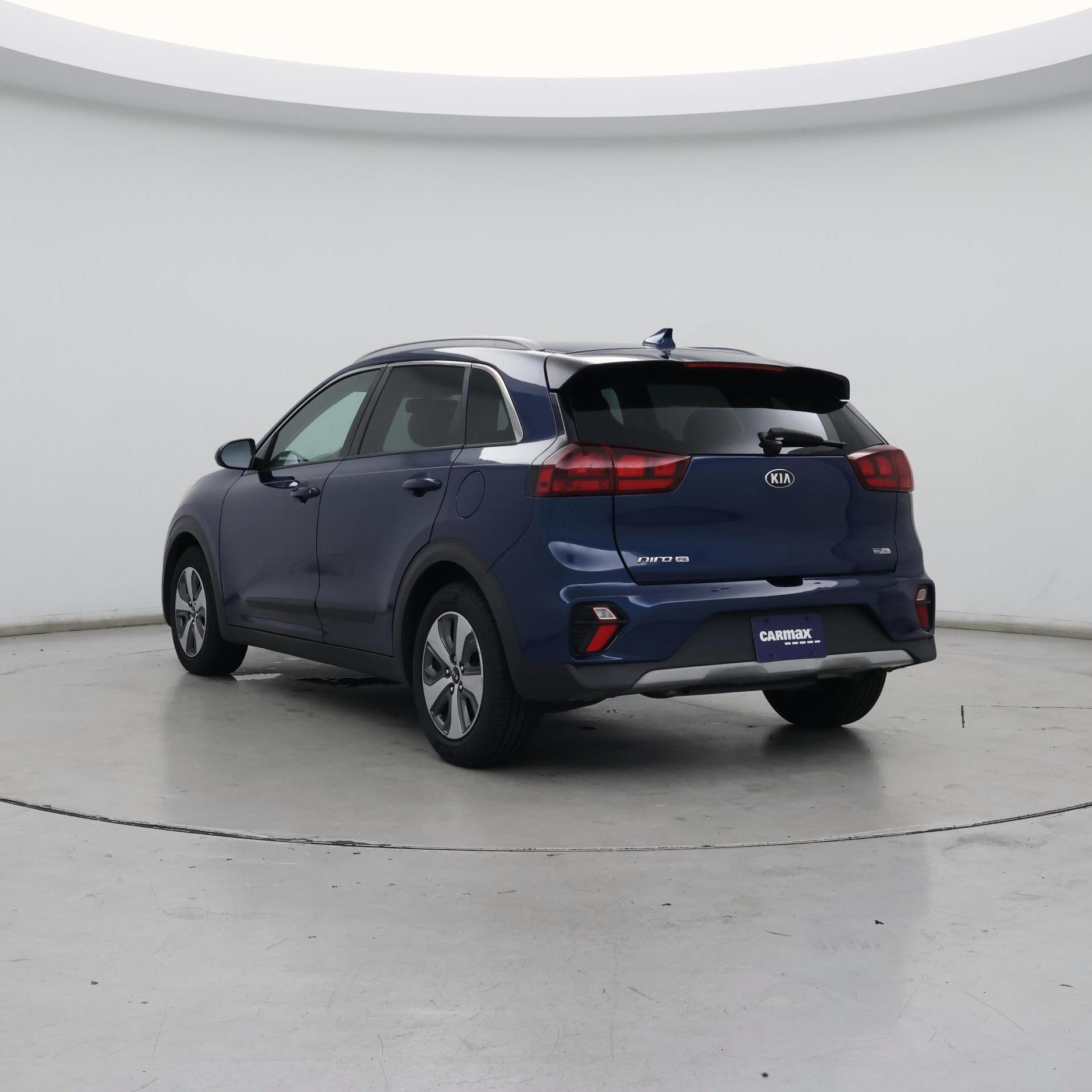 Thumbnail: 2020 Kia Niro - 2